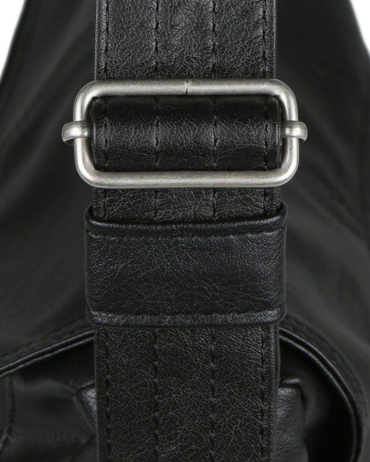 비슬로우(BESLOW) CAMERA BAG BLACK
