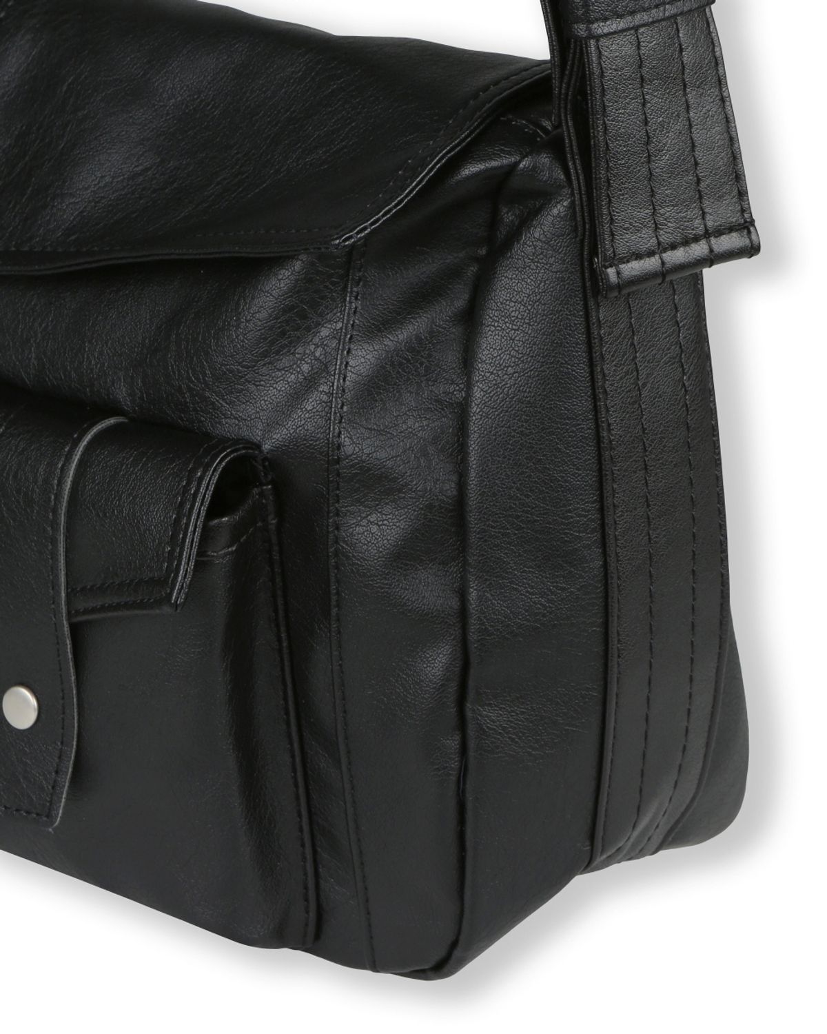 비슬로우(BESLOW) CAMERA BAG BLACK