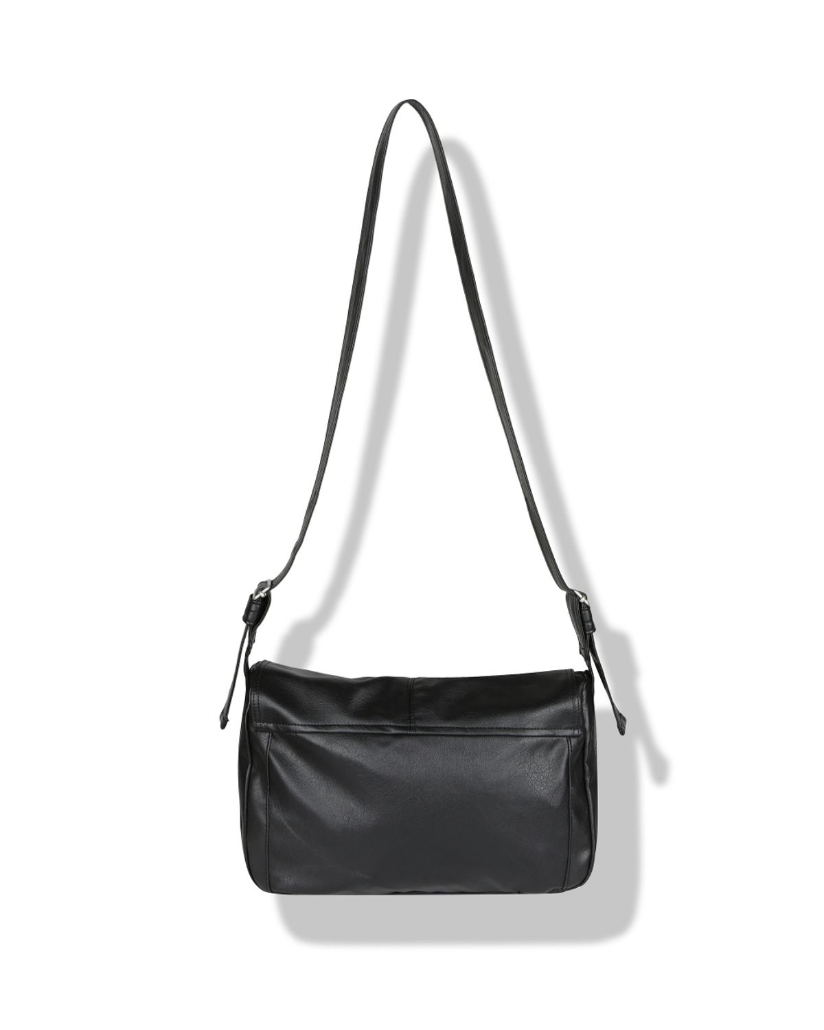 비슬로우(BESLOW) CAMERA BAG BLACK