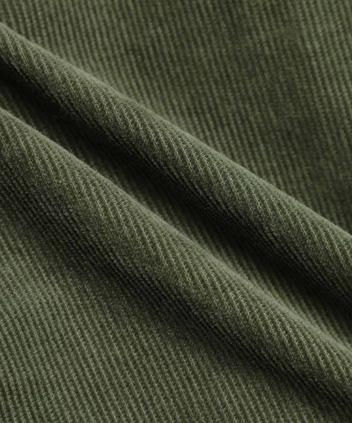 브룩스 브라더스(BROOKS BROTHERS) 슬림핏 15W 코듀로이 5포켓 팬츠 (다크그린) (BBPCMF4742KEW)