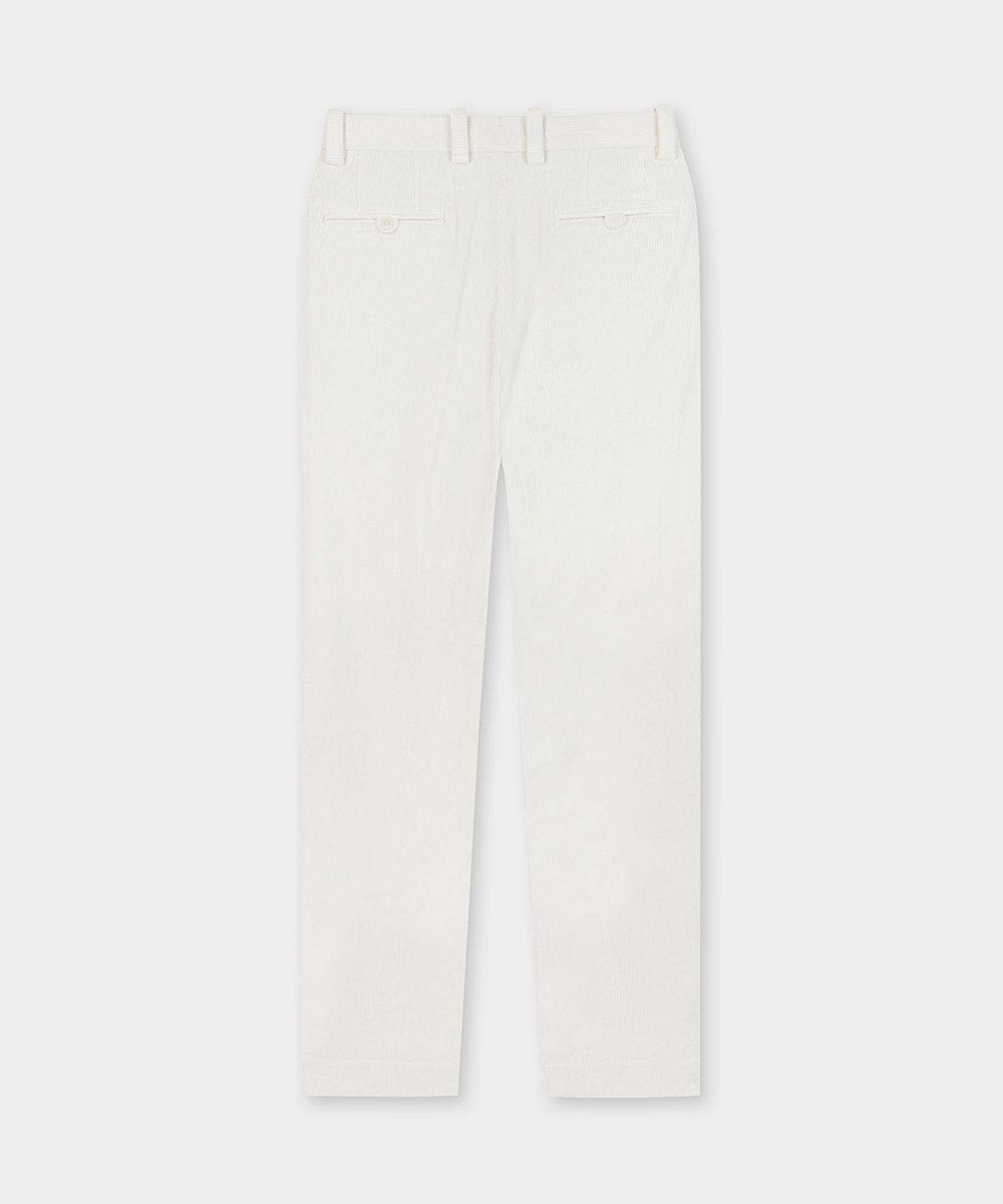 브룩스 브라더스(BROOKS BROTHERS) 트레디셔널핏 8W 코듀로이 팬츠 (베이지) (BBPCMM6918ZEW)