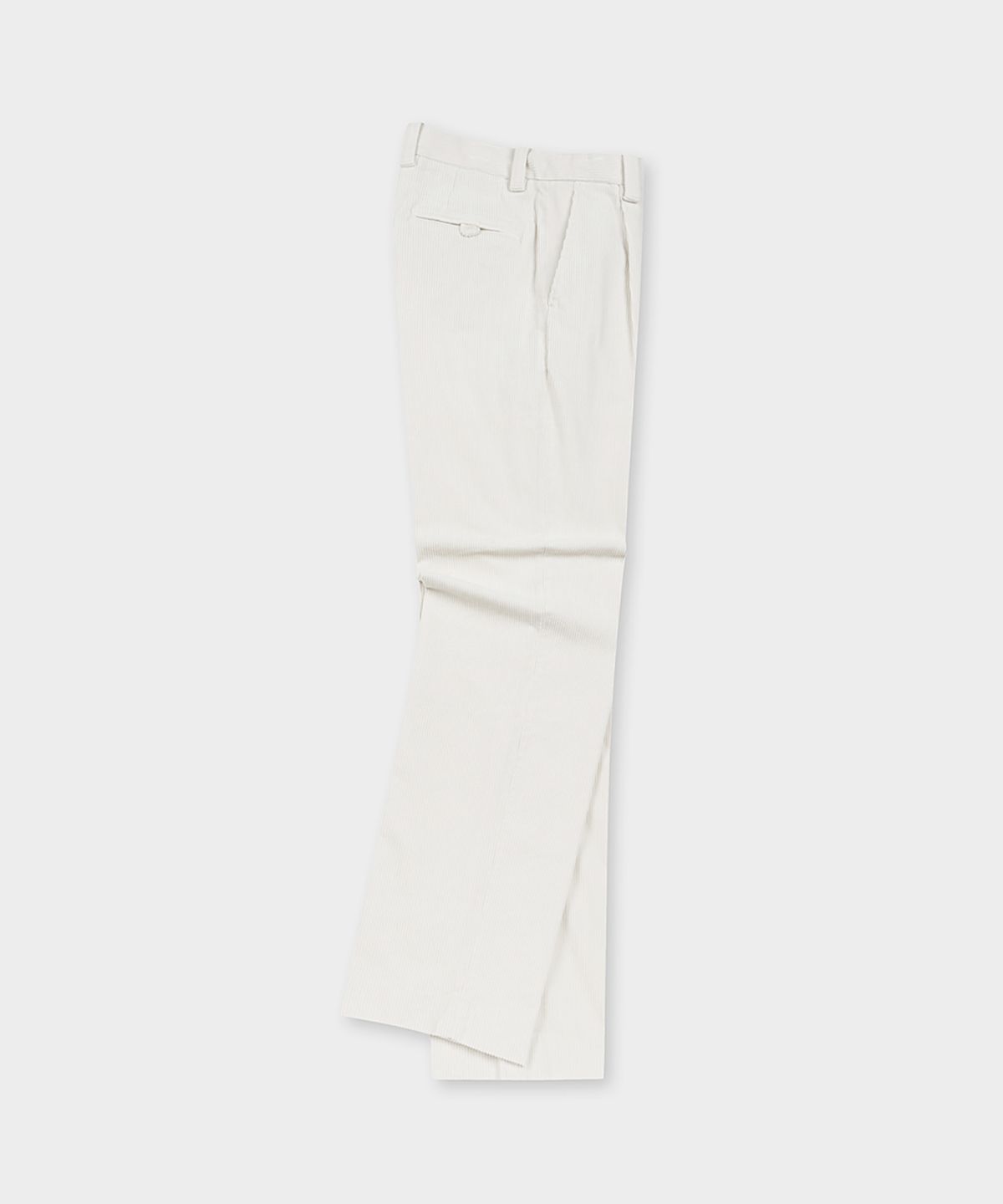 브룩스 브라더스(BROOKS BROTHERS) 트레디셔널핏 8W 코듀로이 팬츠 (베이지) (BBPCMM6918ZEW)