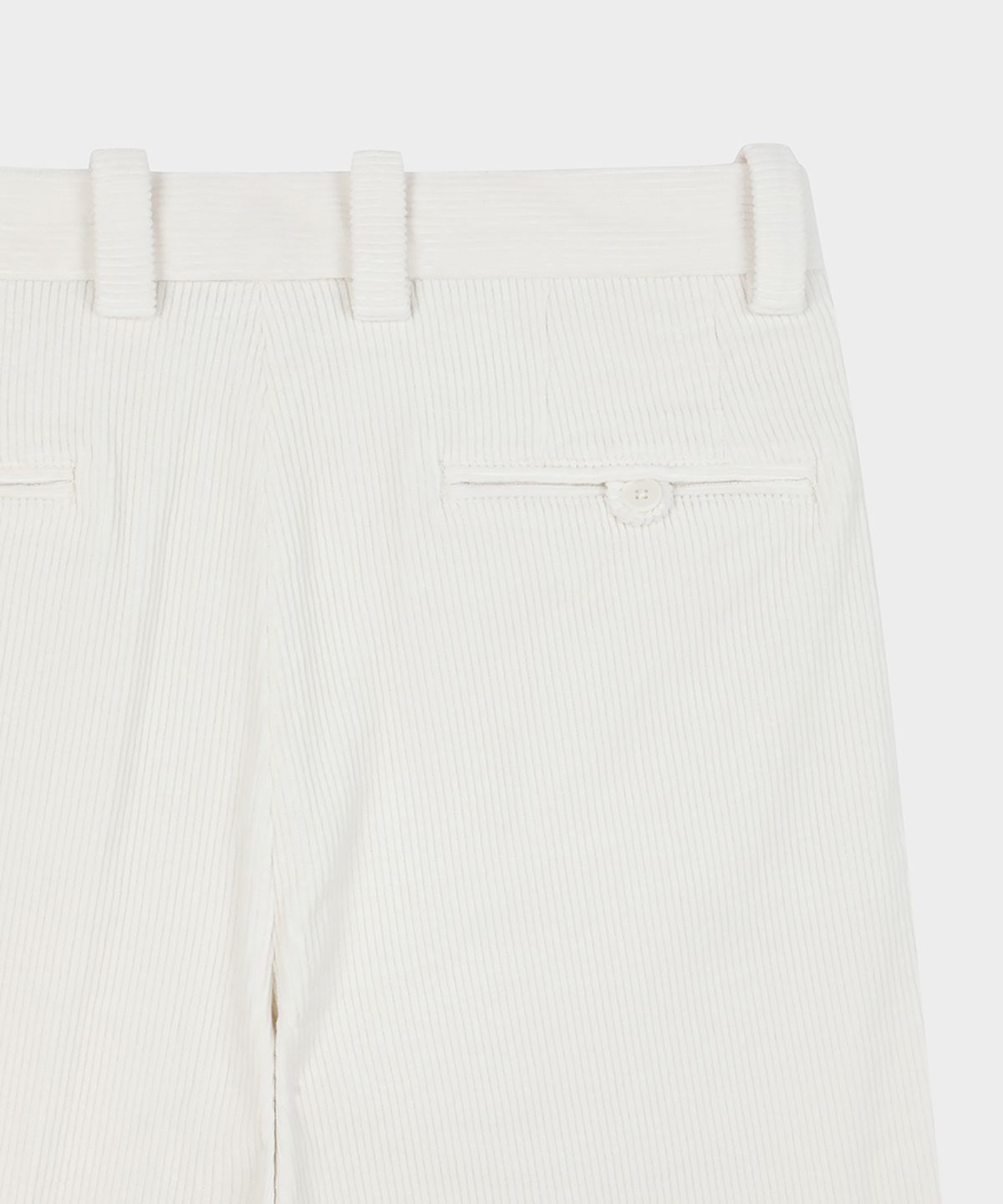 브룩스 브라더스(BROOKS BROTHERS) 트레디셔널핏 8W 코듀로이 팬츠 (베이지) (BBPCMM6918ZEW)