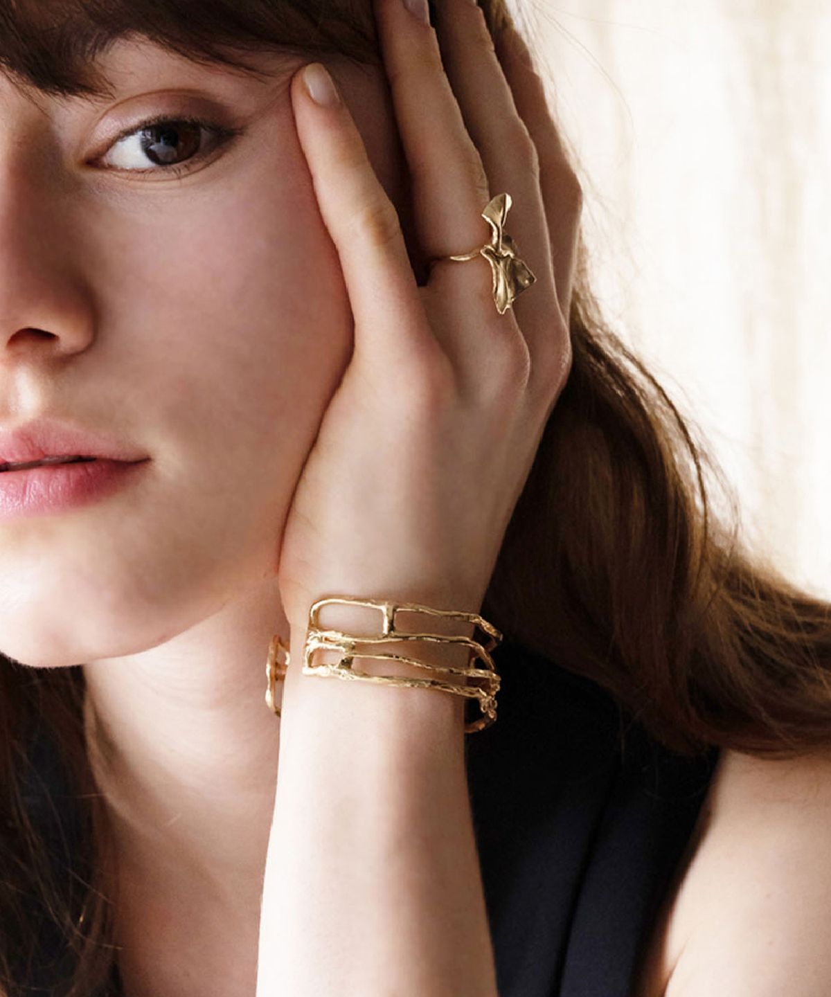 레인디어(REINDEER) FRAGMENTS BRACELET 29