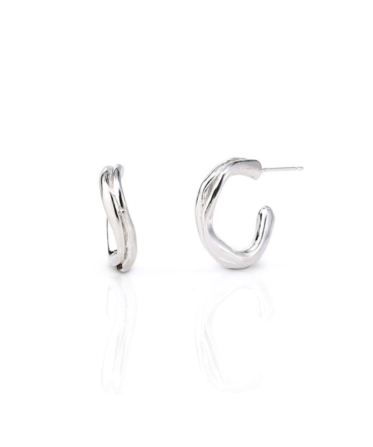 레인디어(REINDEER) FRAGMENTS EARRING 01