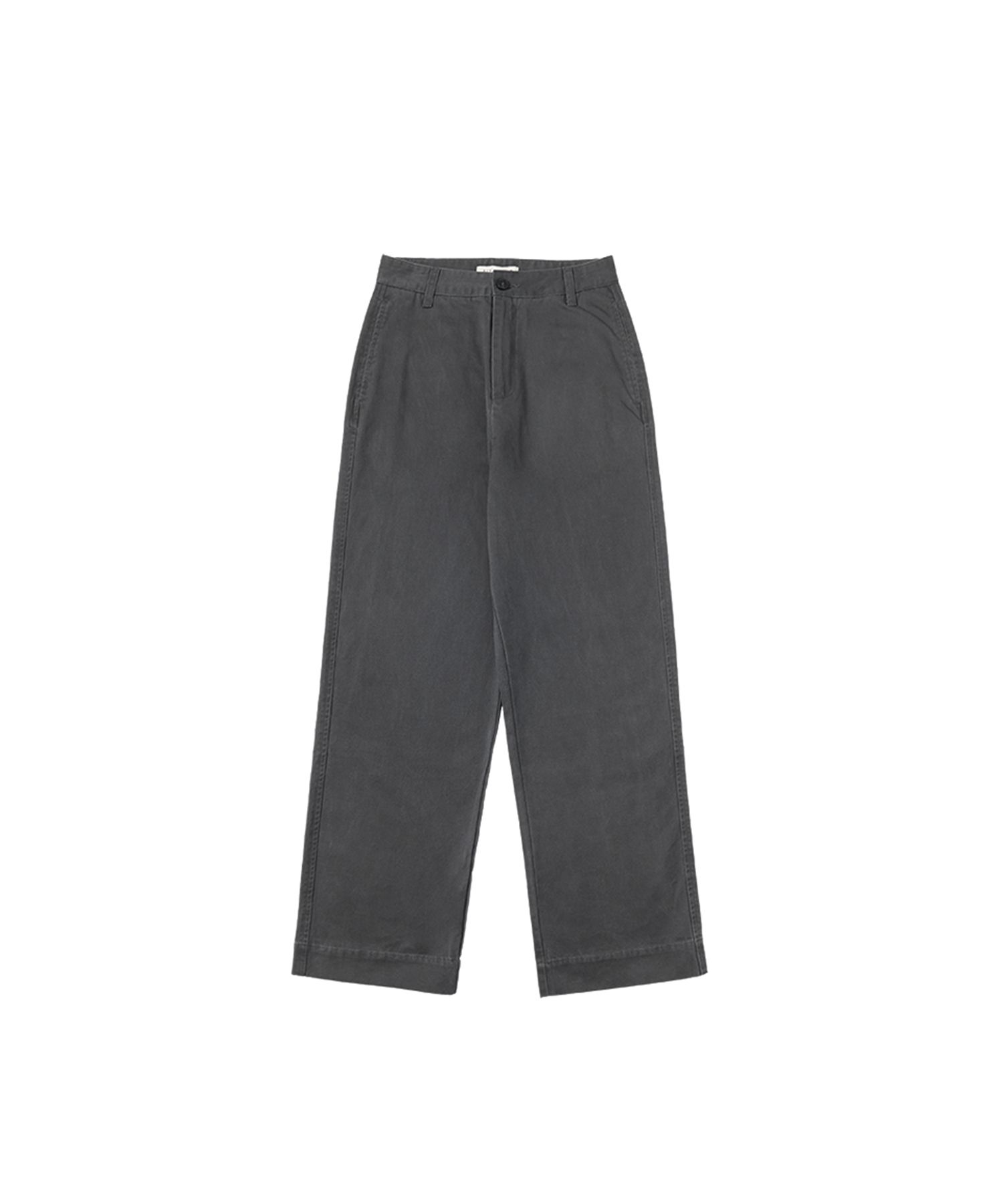 パンツ Siyazu SIPT7130 Straight Chino Pants_Charcoal MUSINSA | SIYAZU SIPT7130 Straight Chino Pants_Charcoal