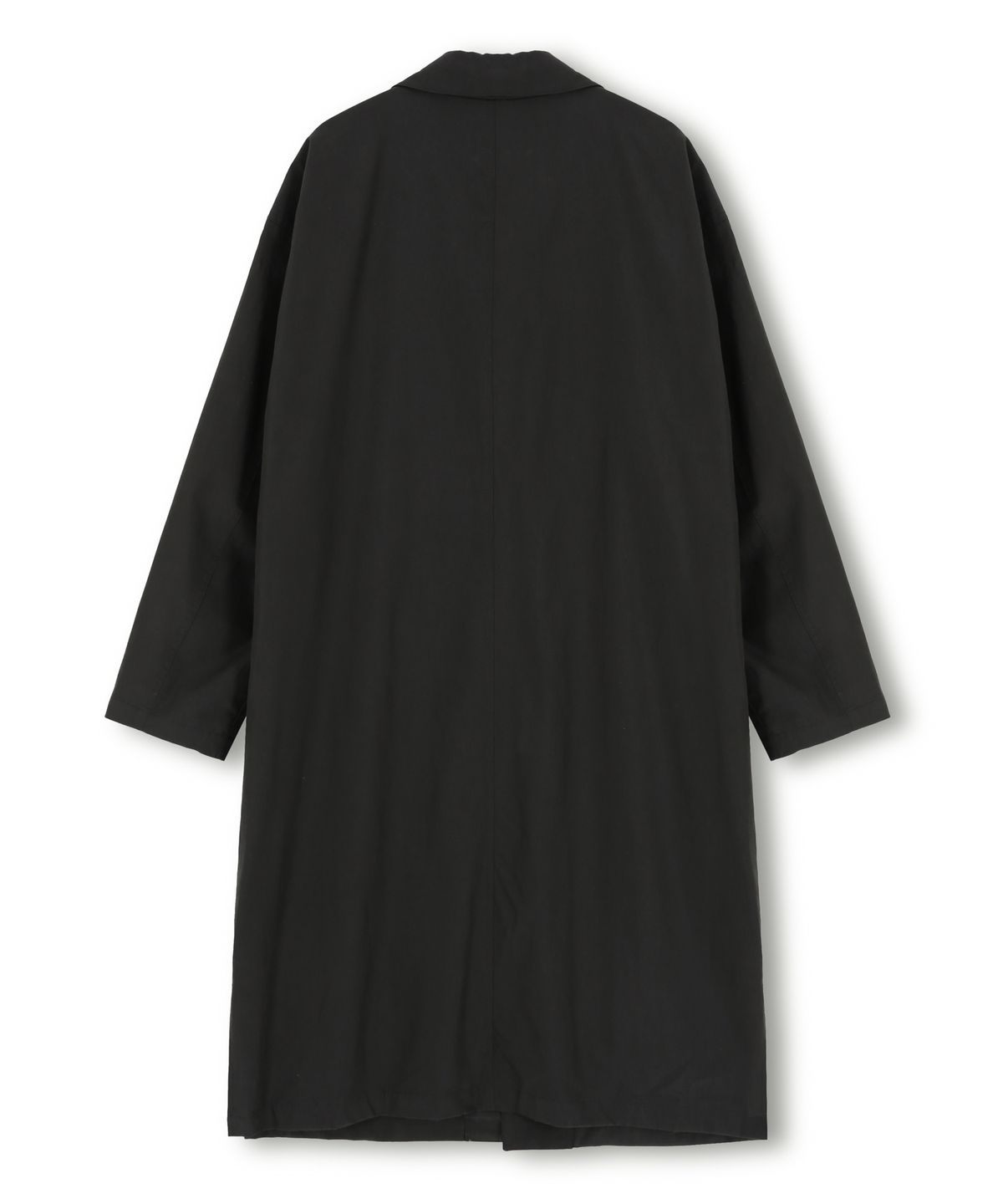 가든익스프레스(GARDEN EXPRESS) Lightweight Long Coat (dark khaki)