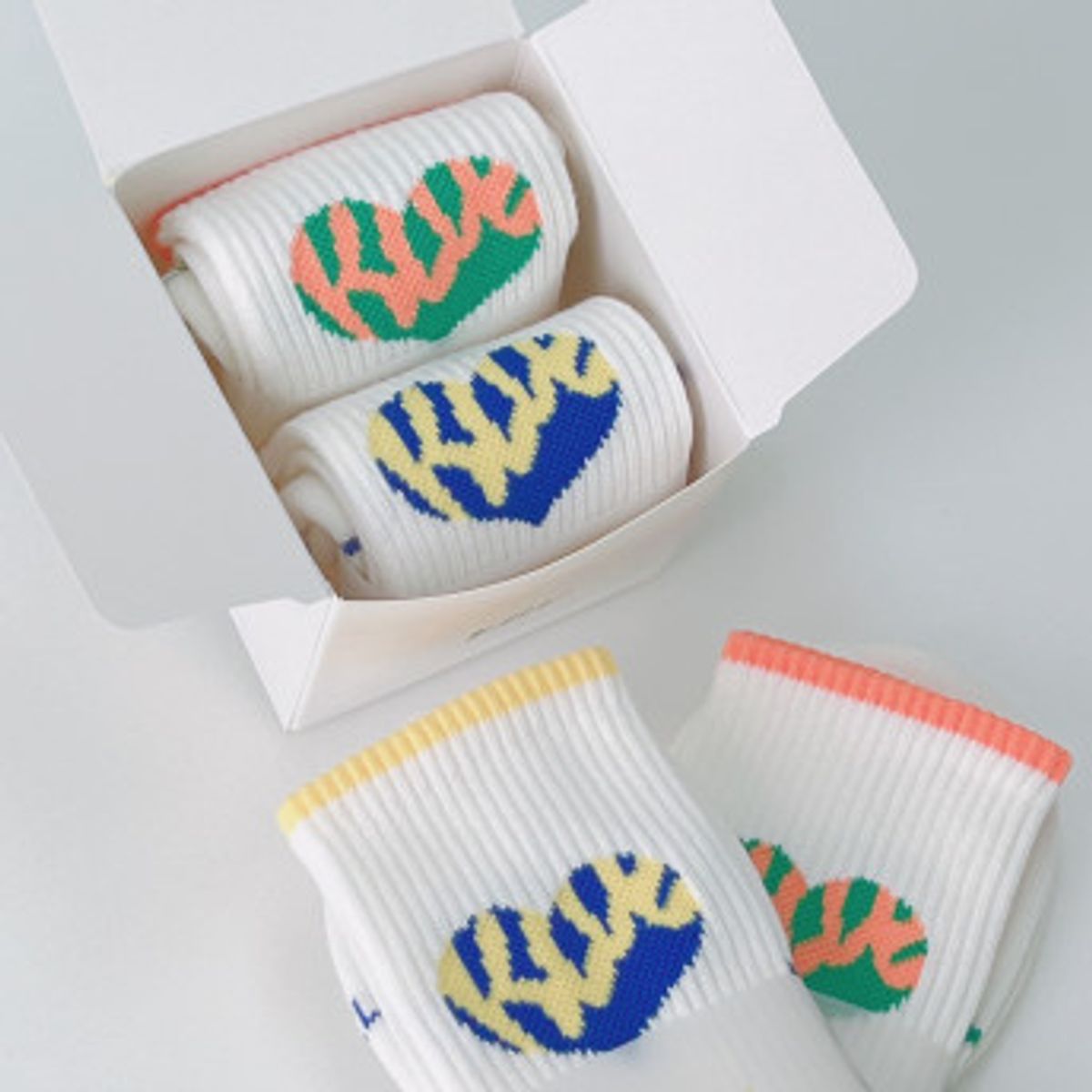 켤레(KLLE) 두그니 세트(2pcs)
