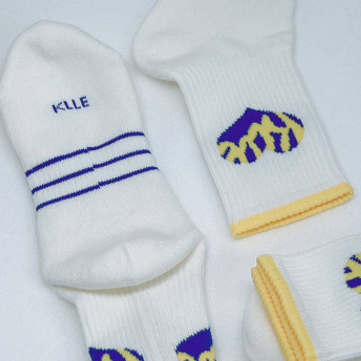 켤레(KLLE) 두그니 세트(2pcs)