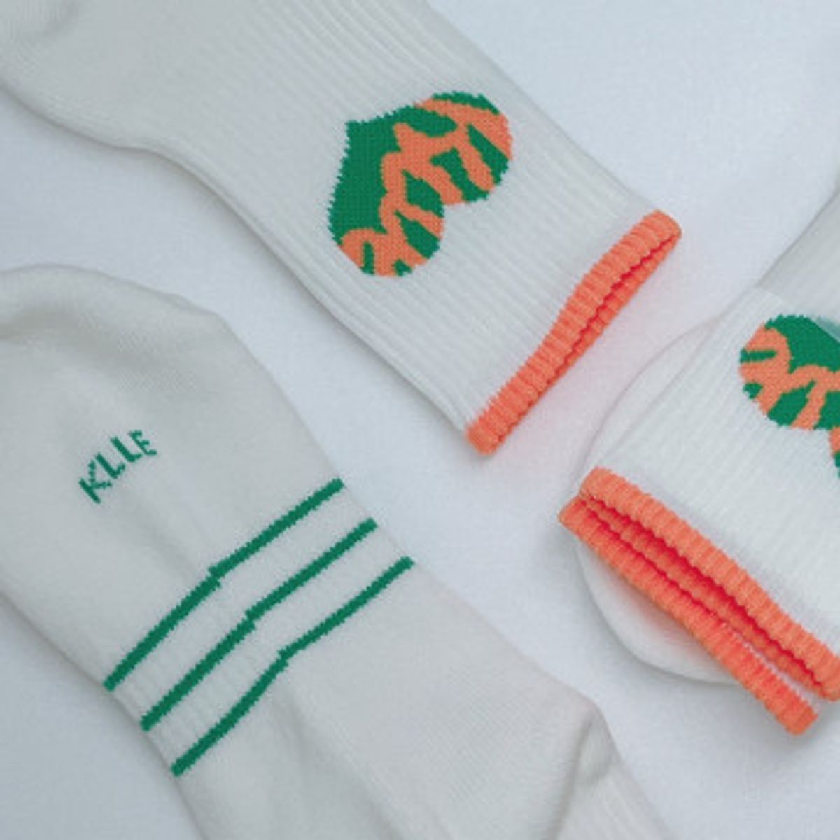 켤레(KLLE) 두그니 세트(2pcs)