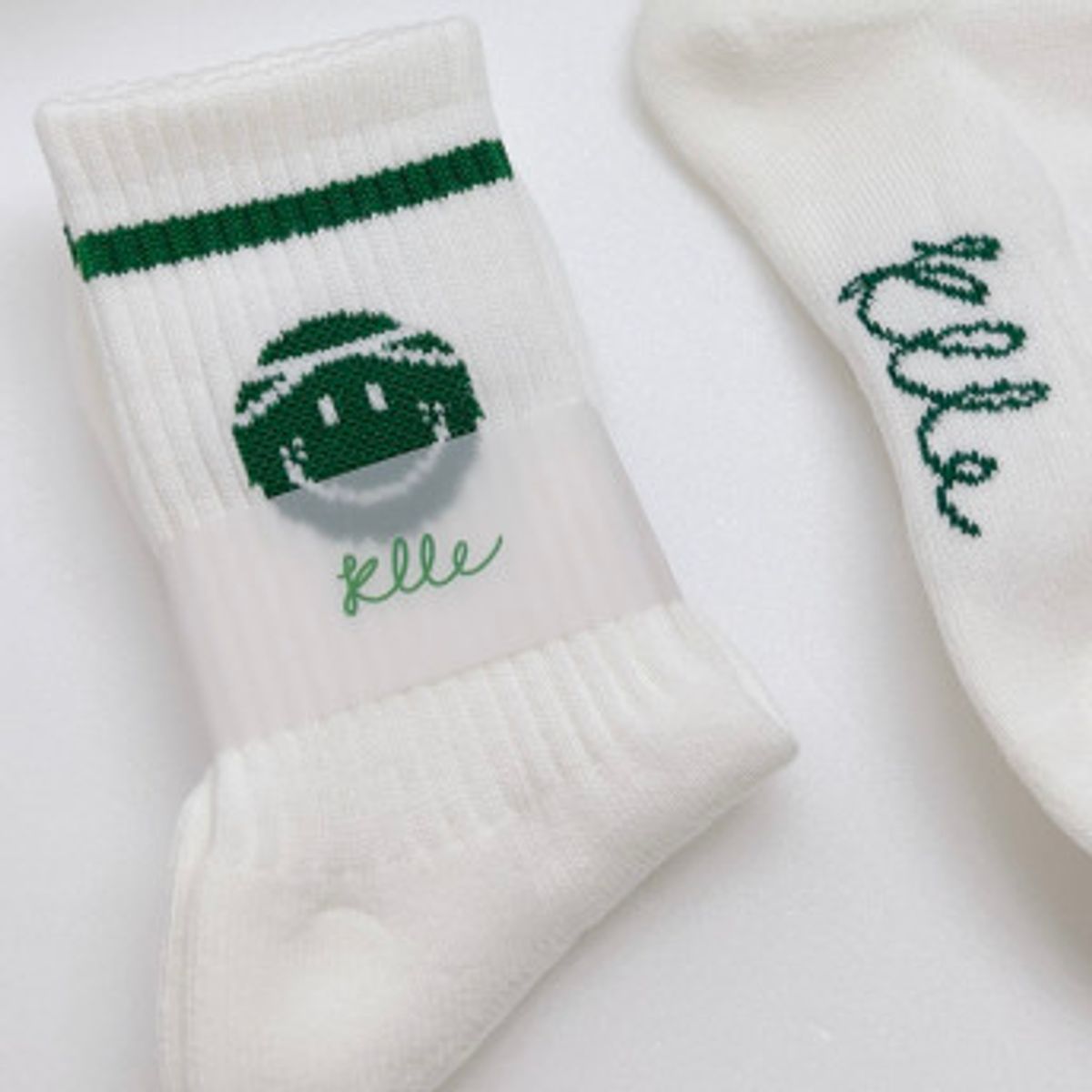 켤레(KLLE) 주그니 세트 A (2pcs)