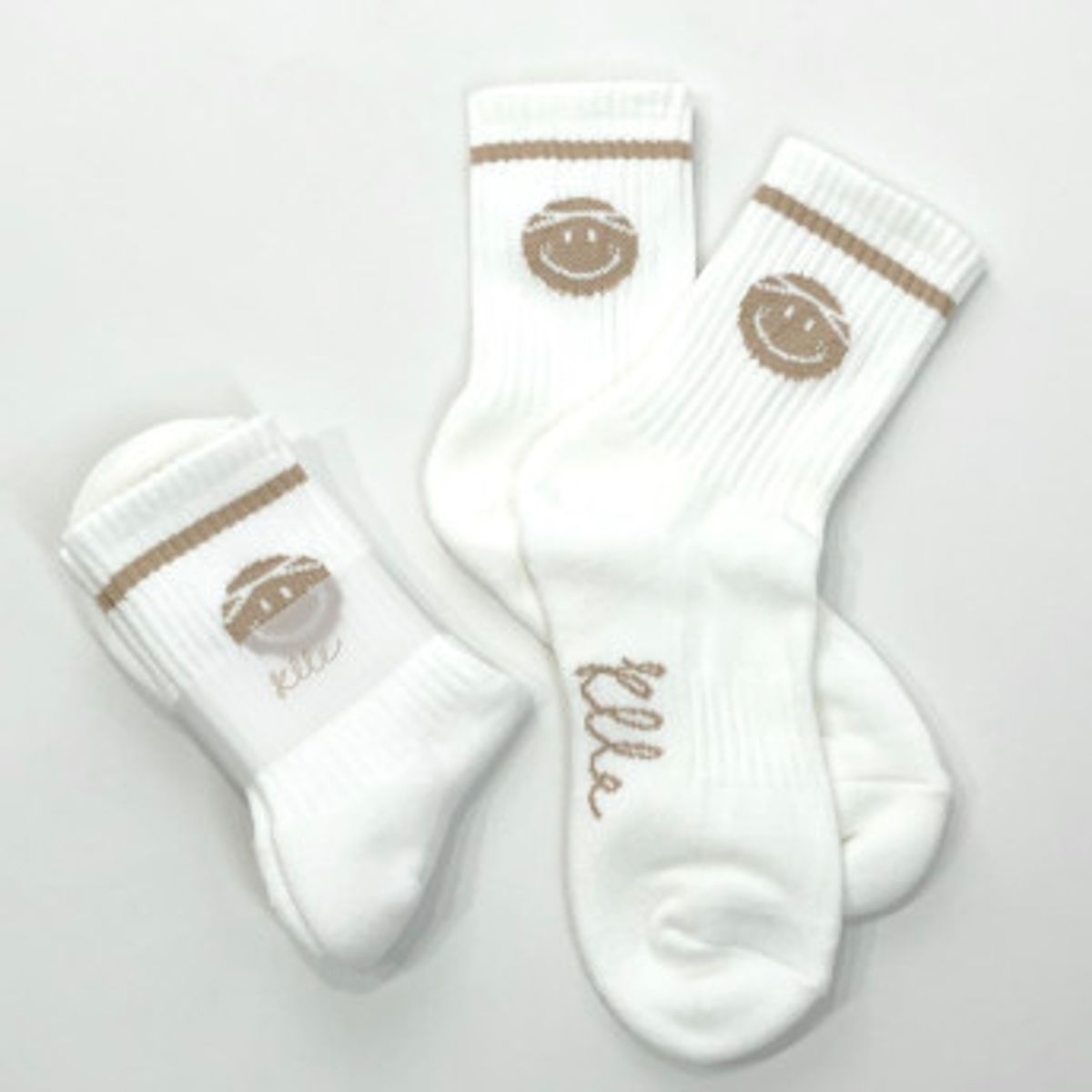 켤레(KLLE) 주그니 세트 D (2pcs)