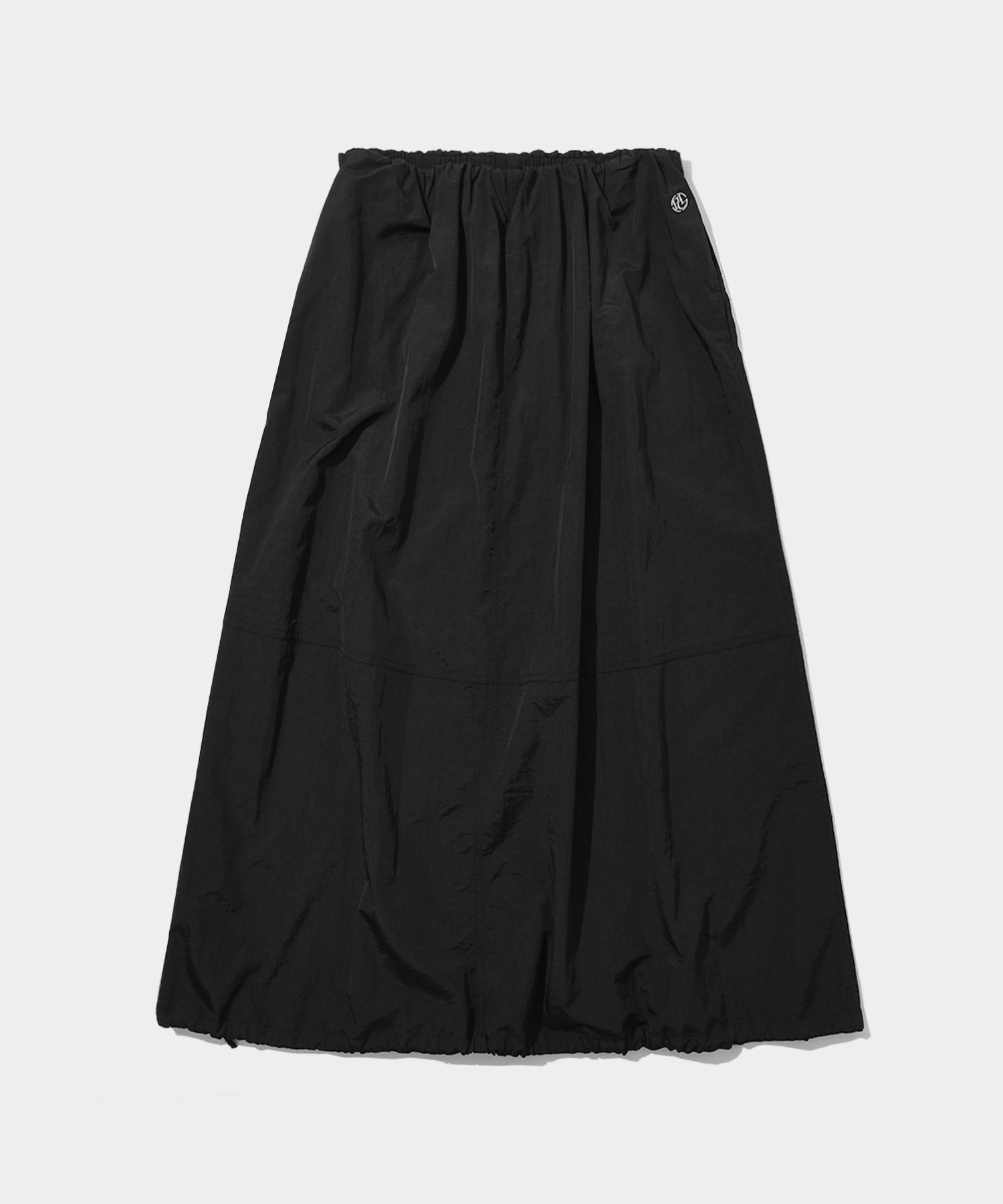 MUSINSA | PLACE STUDIO String balloon banding nylon long
