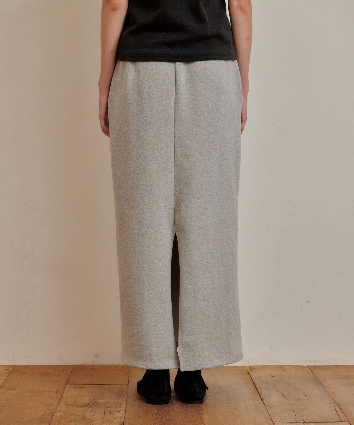 판도라핏(PANDORAFIT) Serto Line Long Skirt