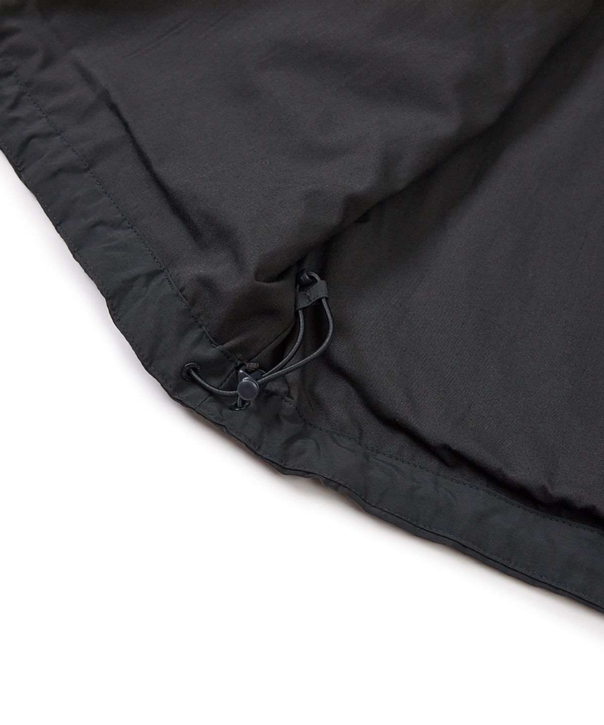 스노우피크 어패럴(SNOWPEAK APPAREL) 캠플 여성 바람막이 (S24FWCWB13) Dark Charcoal