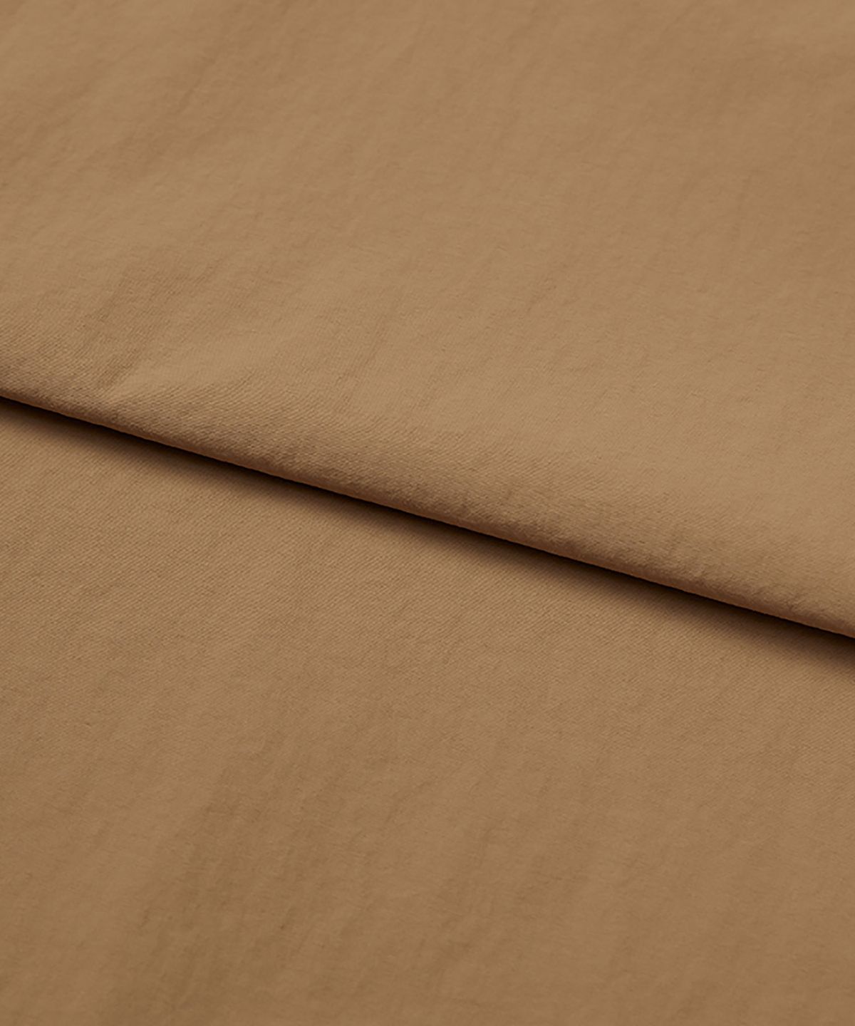 스노우피크 어패럴(SNOWPEAK APPAREL) 캠플 여성 바람막이 (S24FWCWB13) Camel