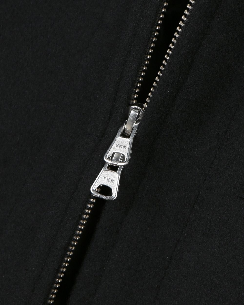 ジャケット・アウター BESLOW CASHMERE MILITARY ZIP-UP JACKET S MUSINSA | BESLOW CASHMERE WORK JACKET BLACK
