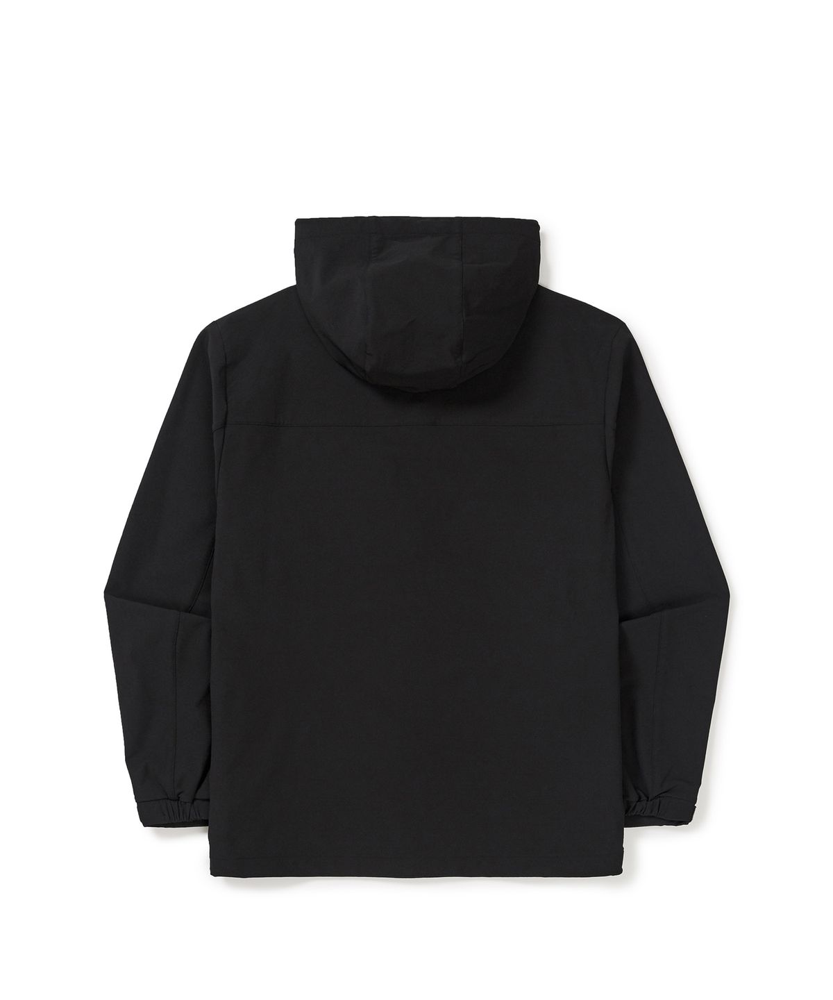 스노우피크 어패럴(SNOWPEAK APPAREL) 라고 후드 자켓 (S24FMTJK32) Black