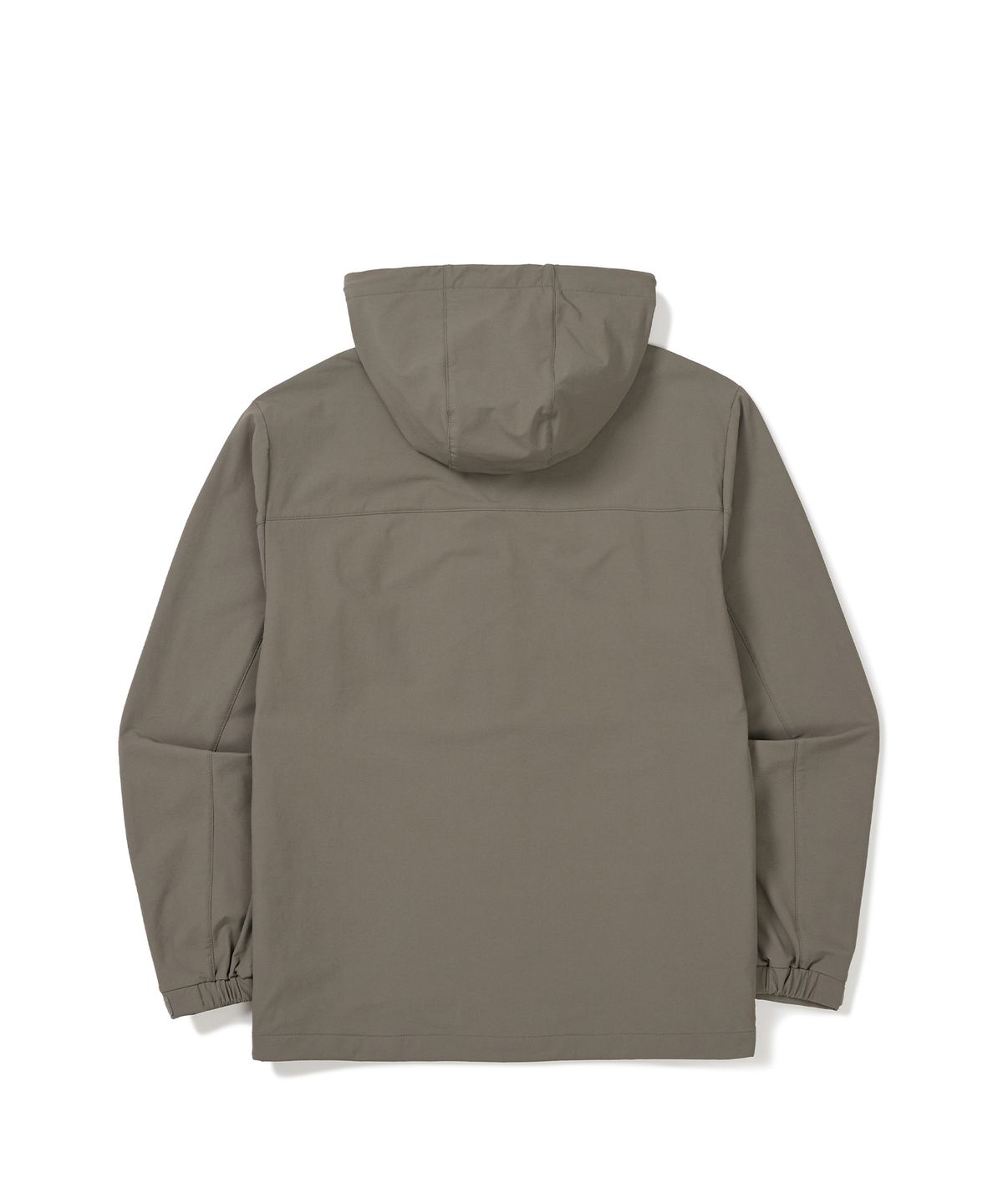 스노우피크 어패럴(SNOWPEAK APPAREL) 라고 후드 자켓 (S24FMTJK32) Dark Khaki