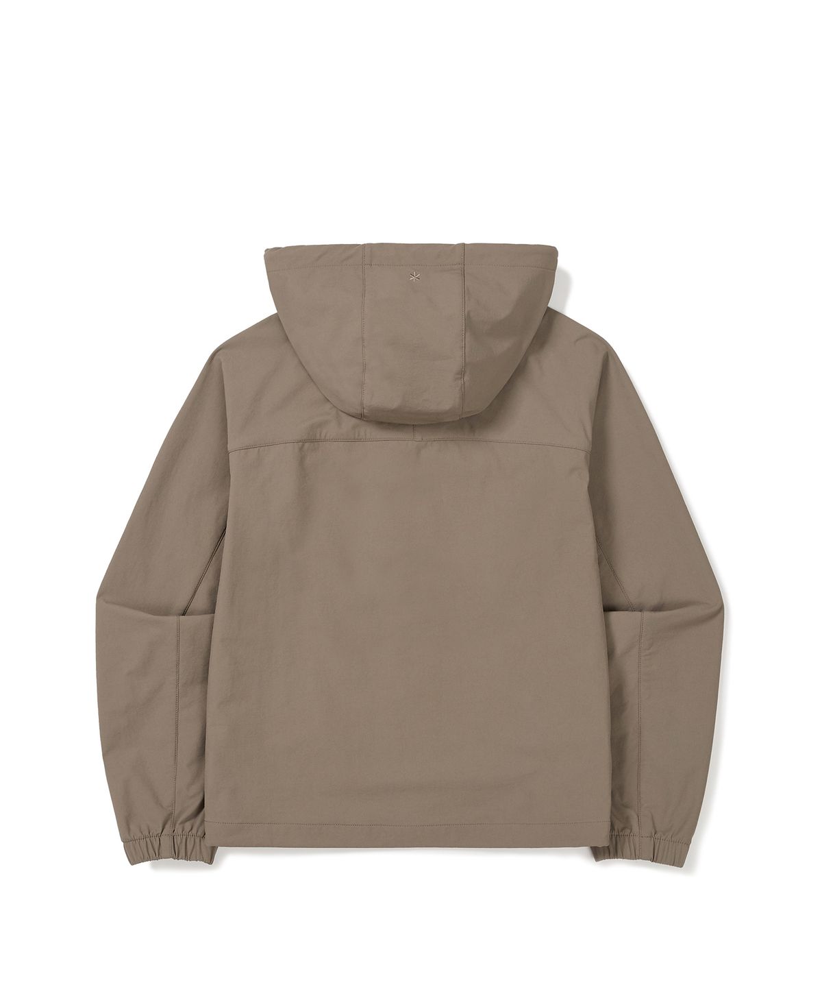 스노우피크 어패럴(SNOWPEAK APPAREL) 라고 여성 후드 자켓 (S24FWTJK33) Cocoa