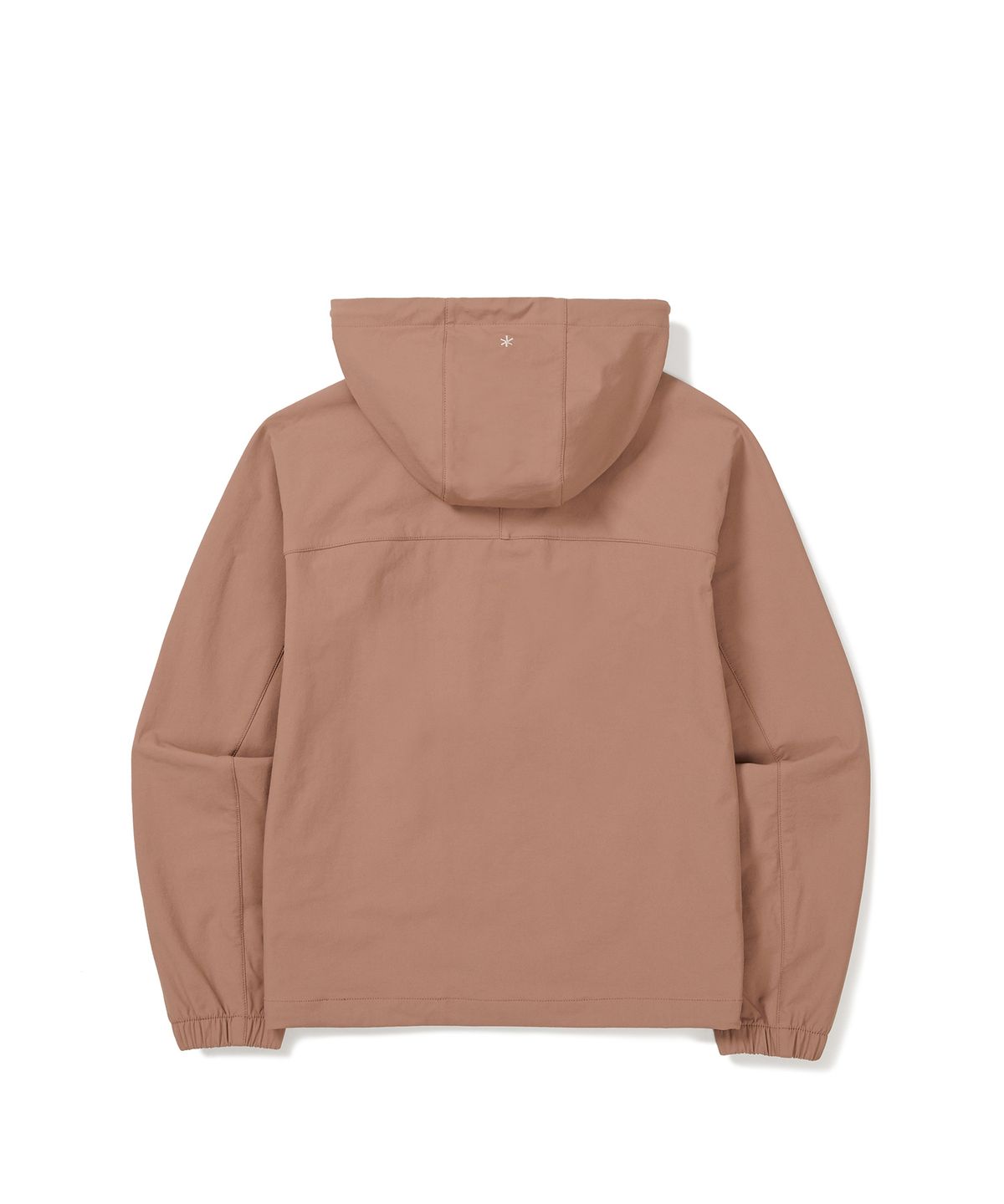 스노우피크 어패럴(SNOWPEAK APPAREL) 라고 여성 후드 자켓 (S24FWTJK33)Salmon