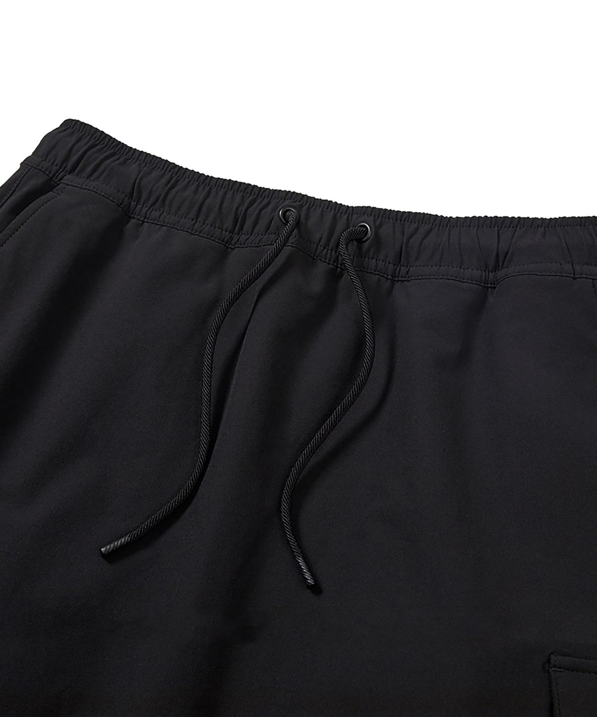 스노우피크 어패럴(SNOWPEAK APPAREL) 라고 여성 카고 스커트 (S24FWTSK33) Black