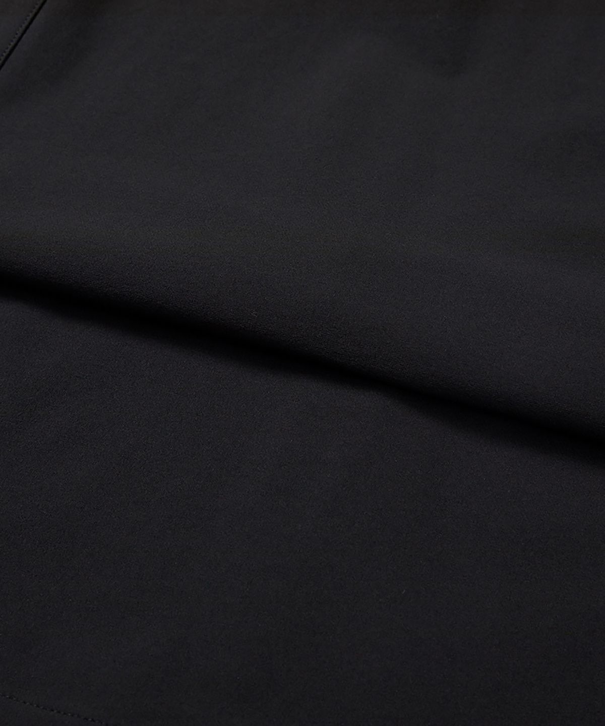 스노우피크 어패럴(SNOWPEAK APPAREL) 라고 여성 카고 스커트 (S24FWTSK33) Black