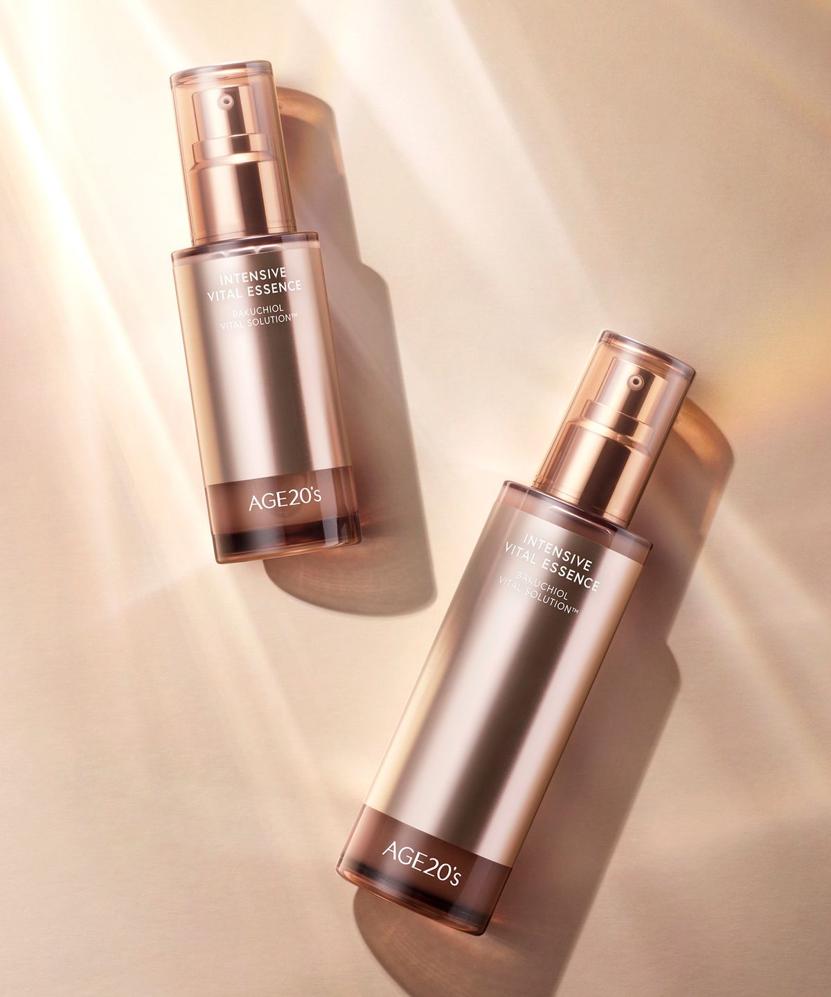 에이지투웨니스(AGE 20'S) 인텐시브 바이탈 에센스 100ml