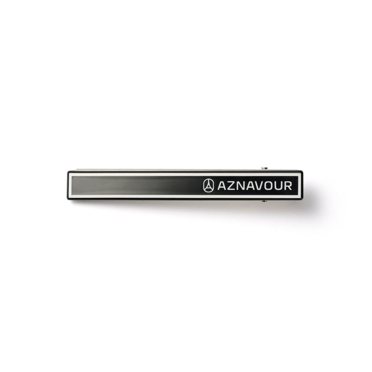 아즈나브르(AZNAVOUR) AZNAVOUR Signature ClipPin