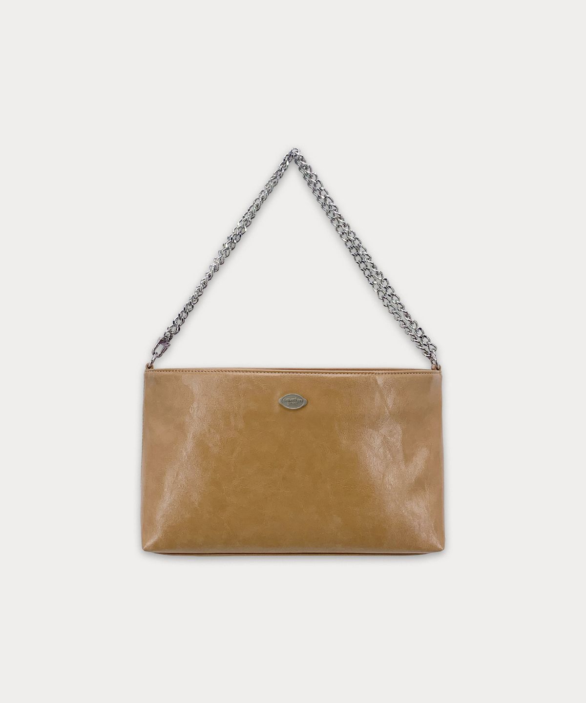 썸웨어버터(SOMEWHEREBUTTER) Half Chain Toast Bag - 4color