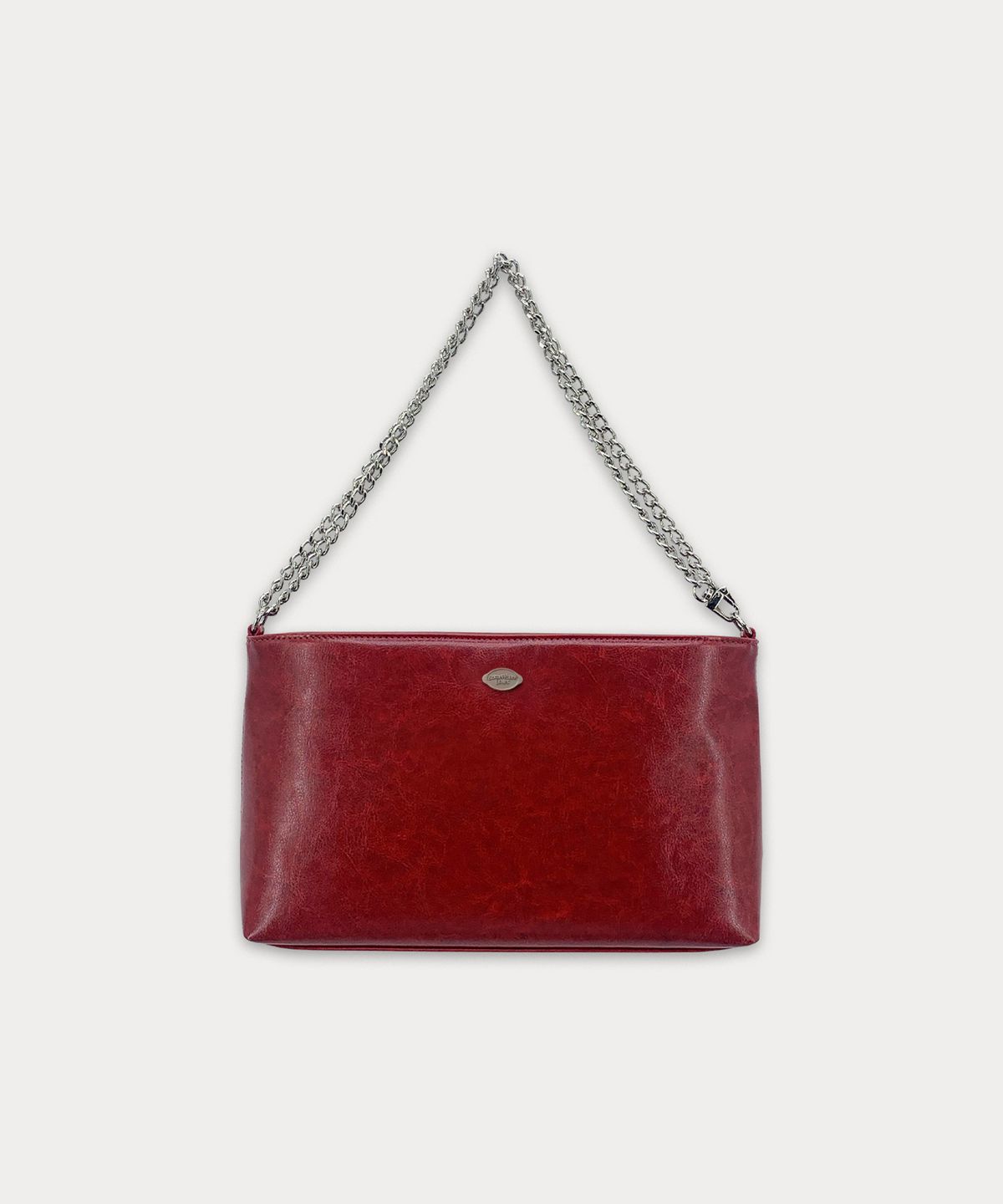 썸웨어버터(SOMEWHEREBUTTER) Half Chain Toast Bag - 4color