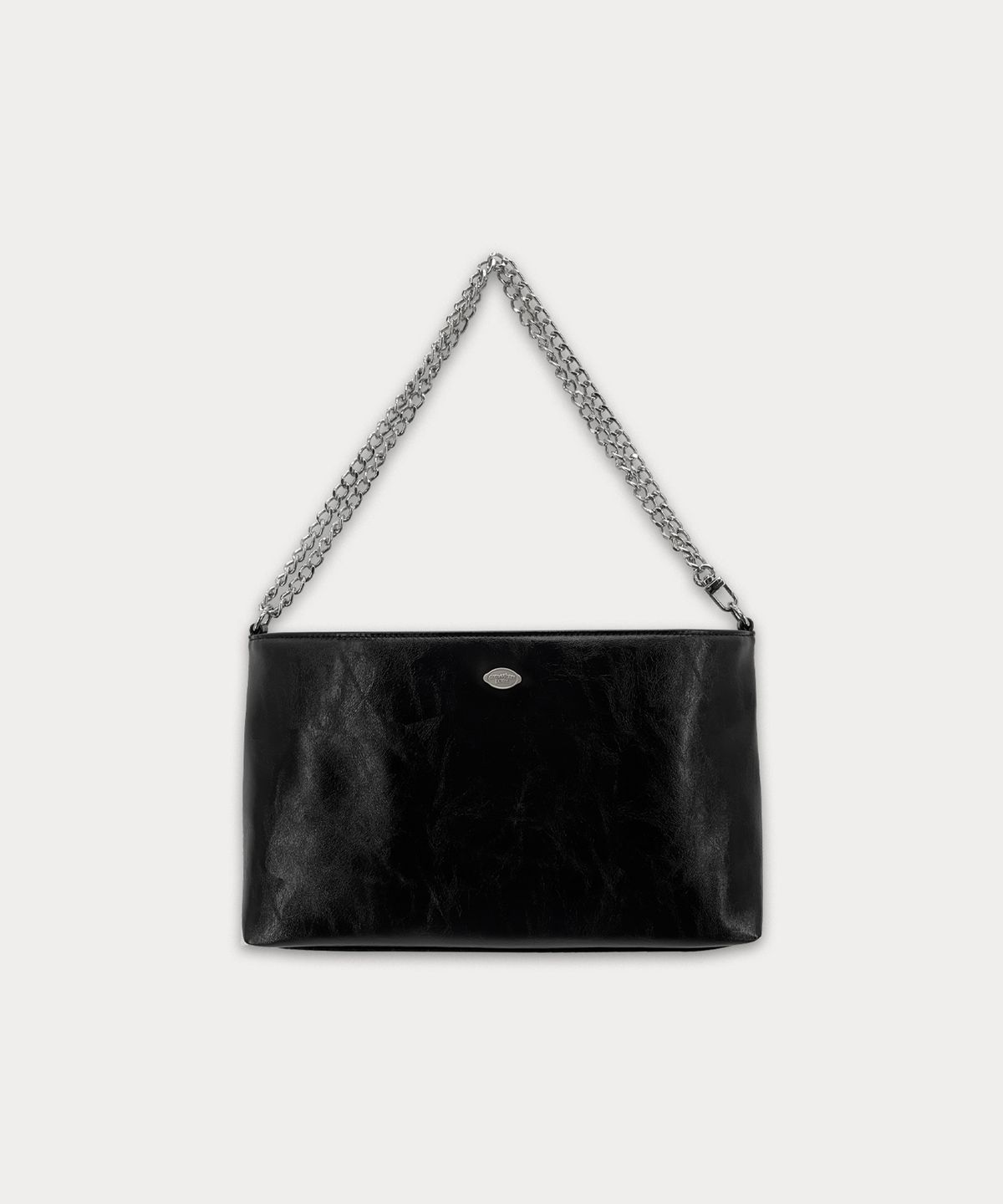 썸웨어버터(SOMEWHEREBUTTER) Half Chain Toast Bag - 4color