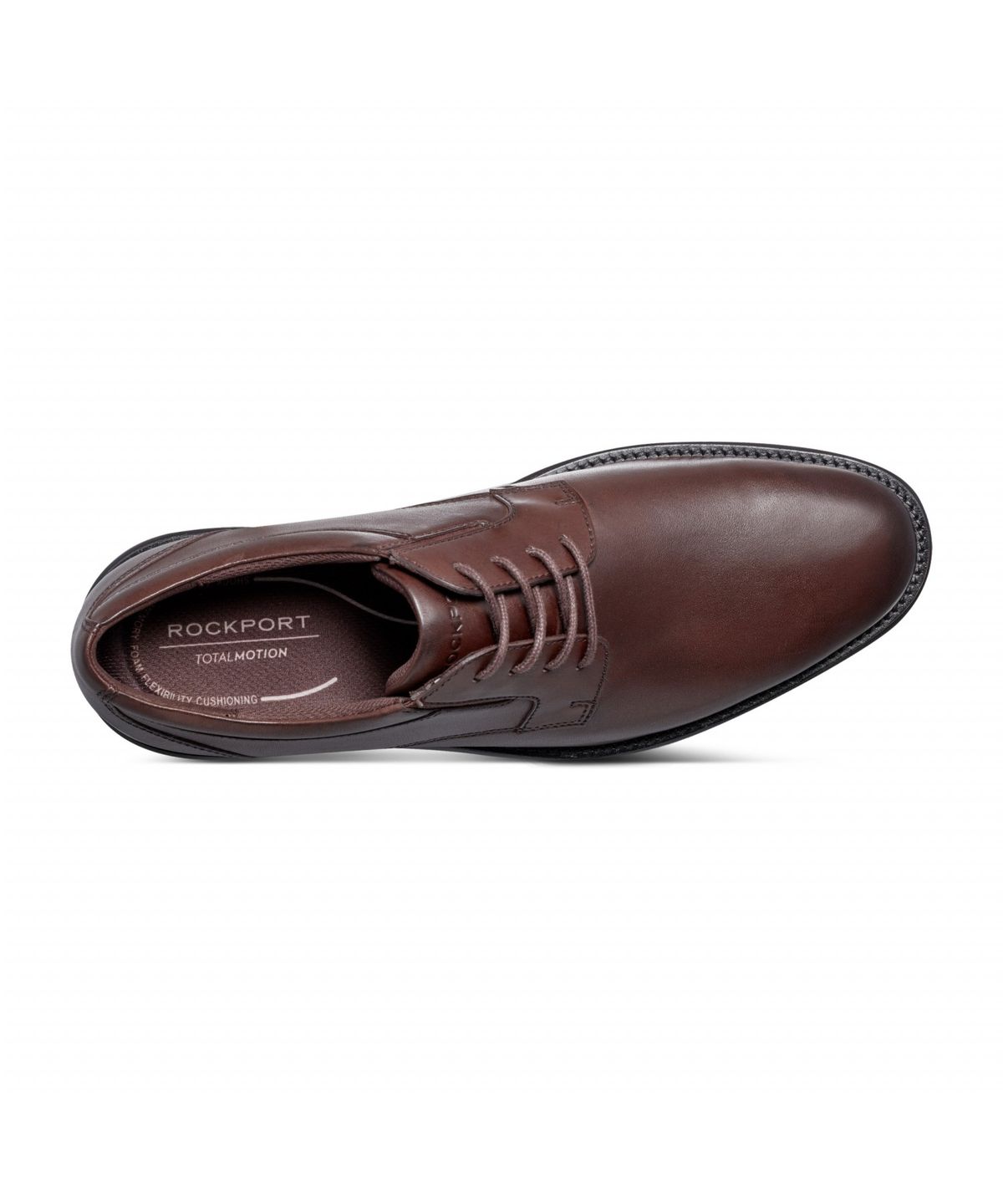 락포트(ROCKPORT) 토탈모션 테인 플레인 토 TM THANE (RM0059)