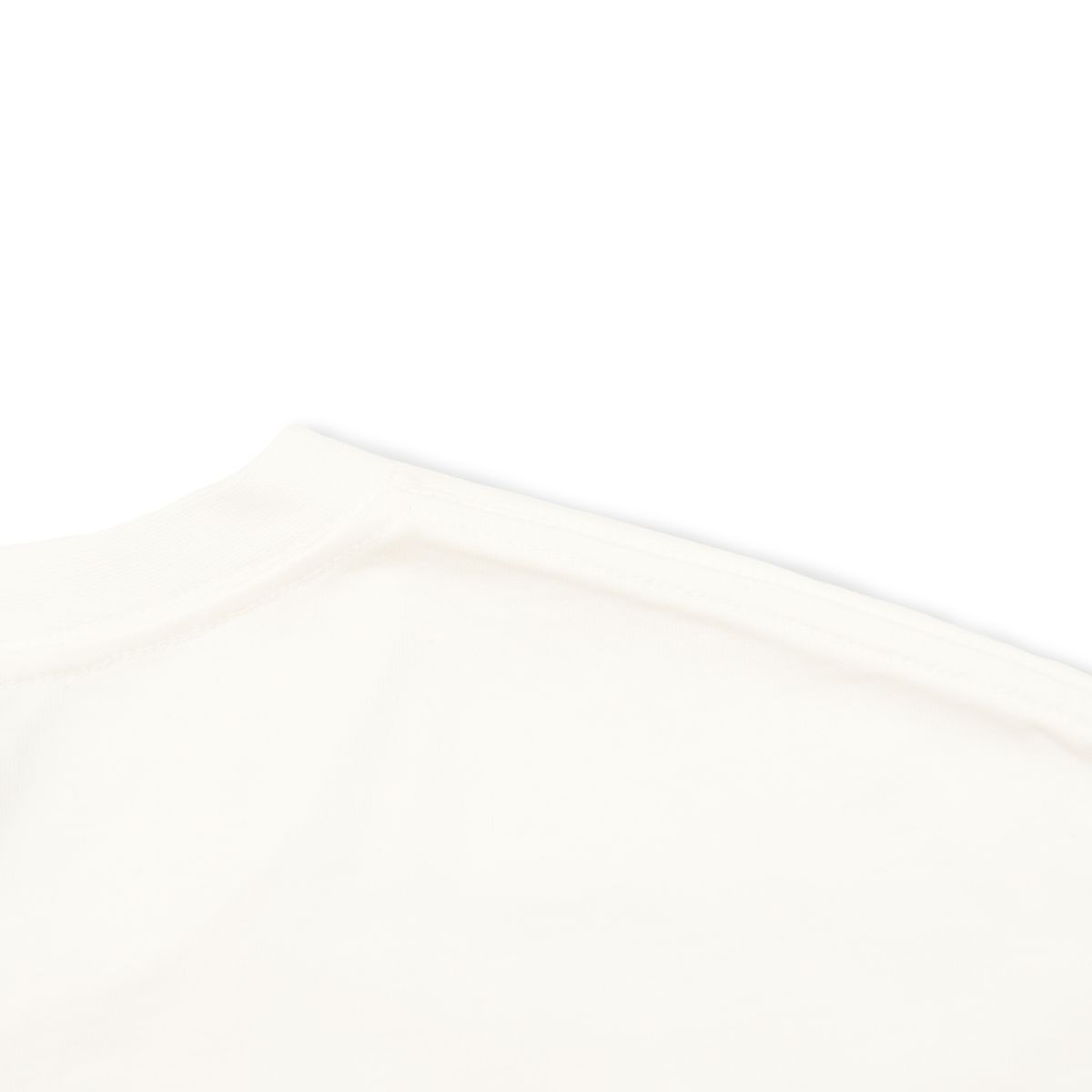 피오에스알(POSR) SUICIDE LS TEE / WHITE