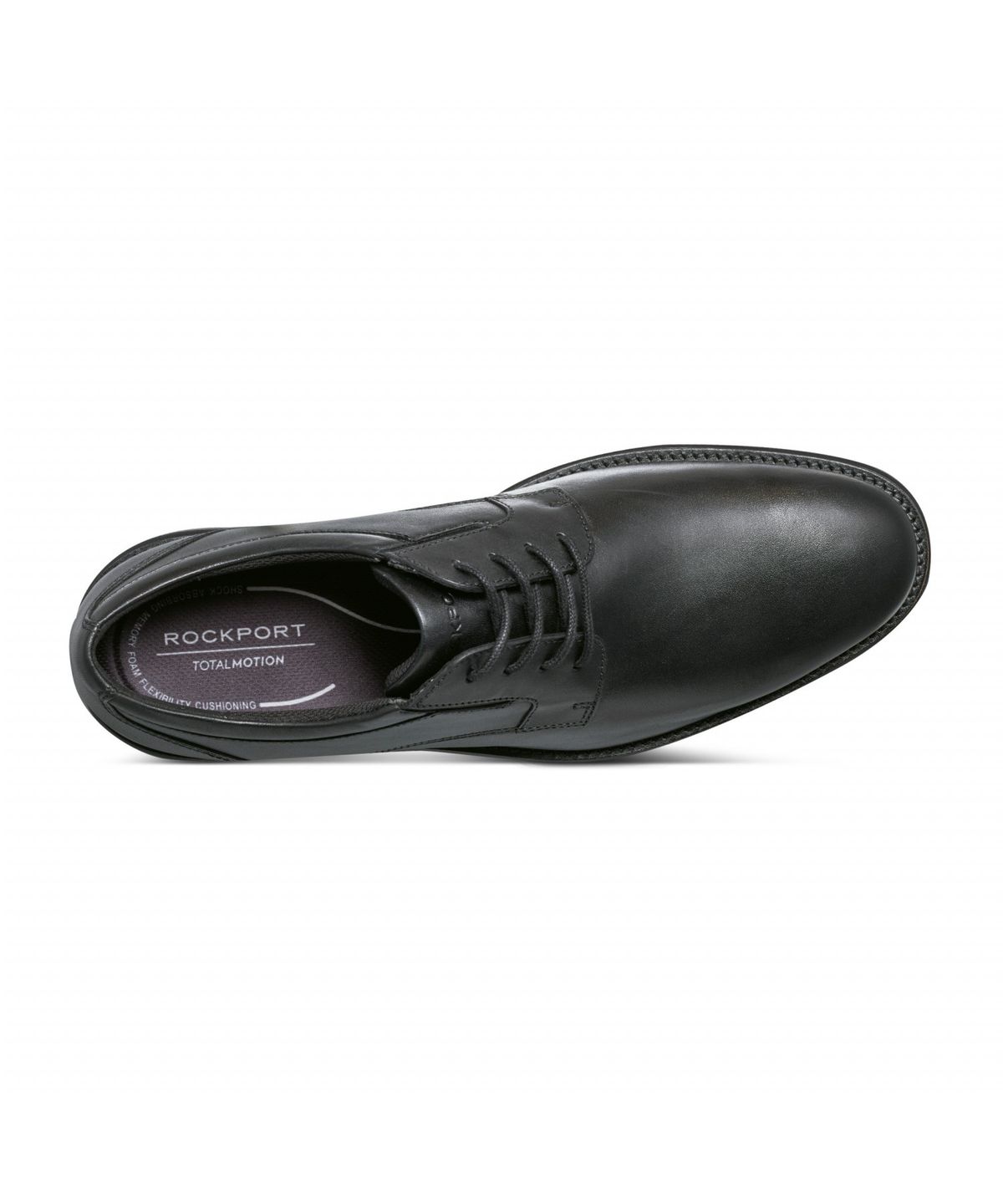 락포트(ROCKPORT) 토탈모션 테인 플레인 토 TM THANE (RM0058)