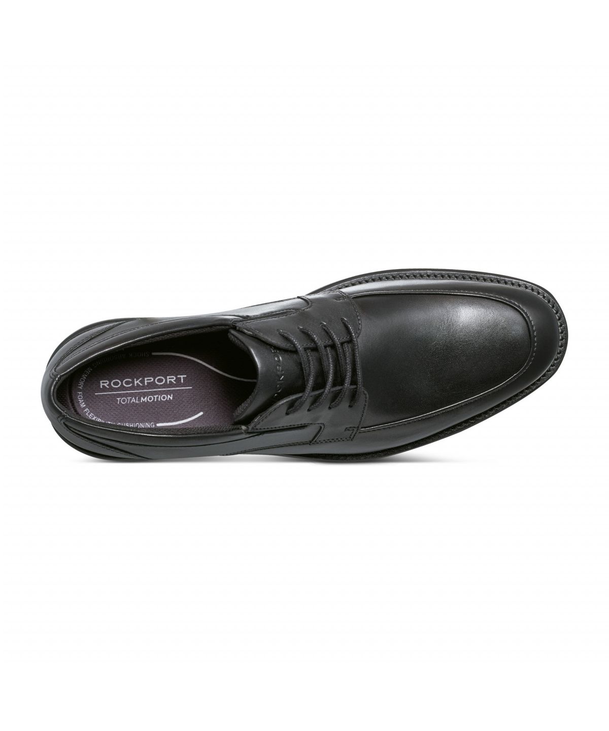 락포트(ROCKPORT) 토탈모션 탈콧 에이프런 토 TM TALCOTT (RM0054)