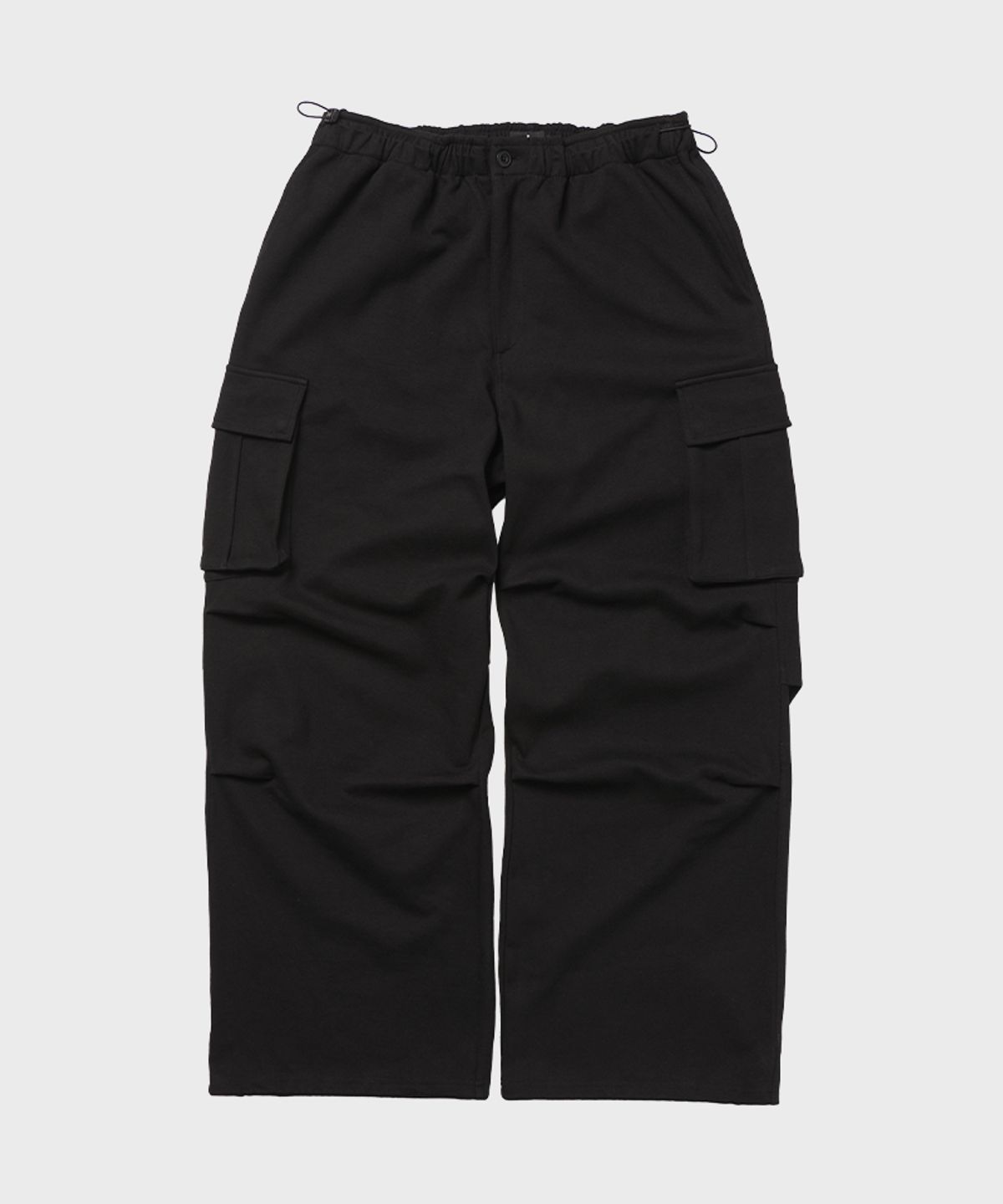 아티스트웨어(ARTISTWEAR) [ATW] 와이드 카고 스웻팬츠