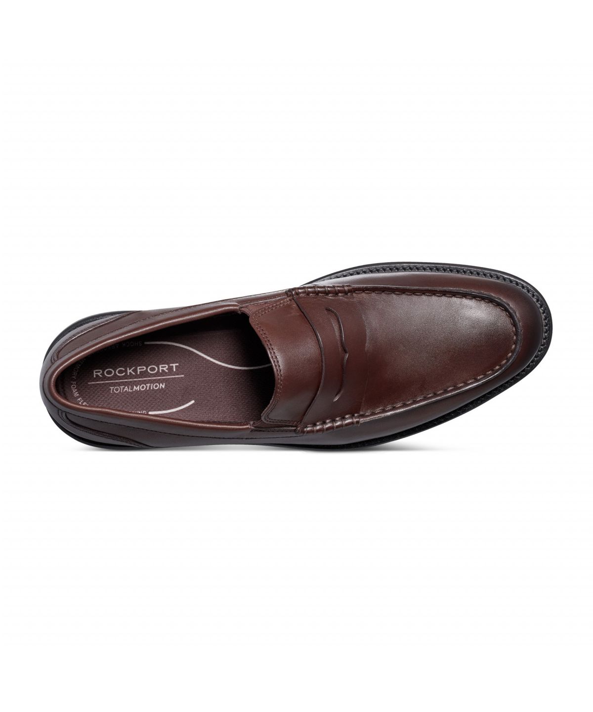 락포트(ROCKPORT) 토탈모션 테이란 페니 TM TEIRAN (RM0057)