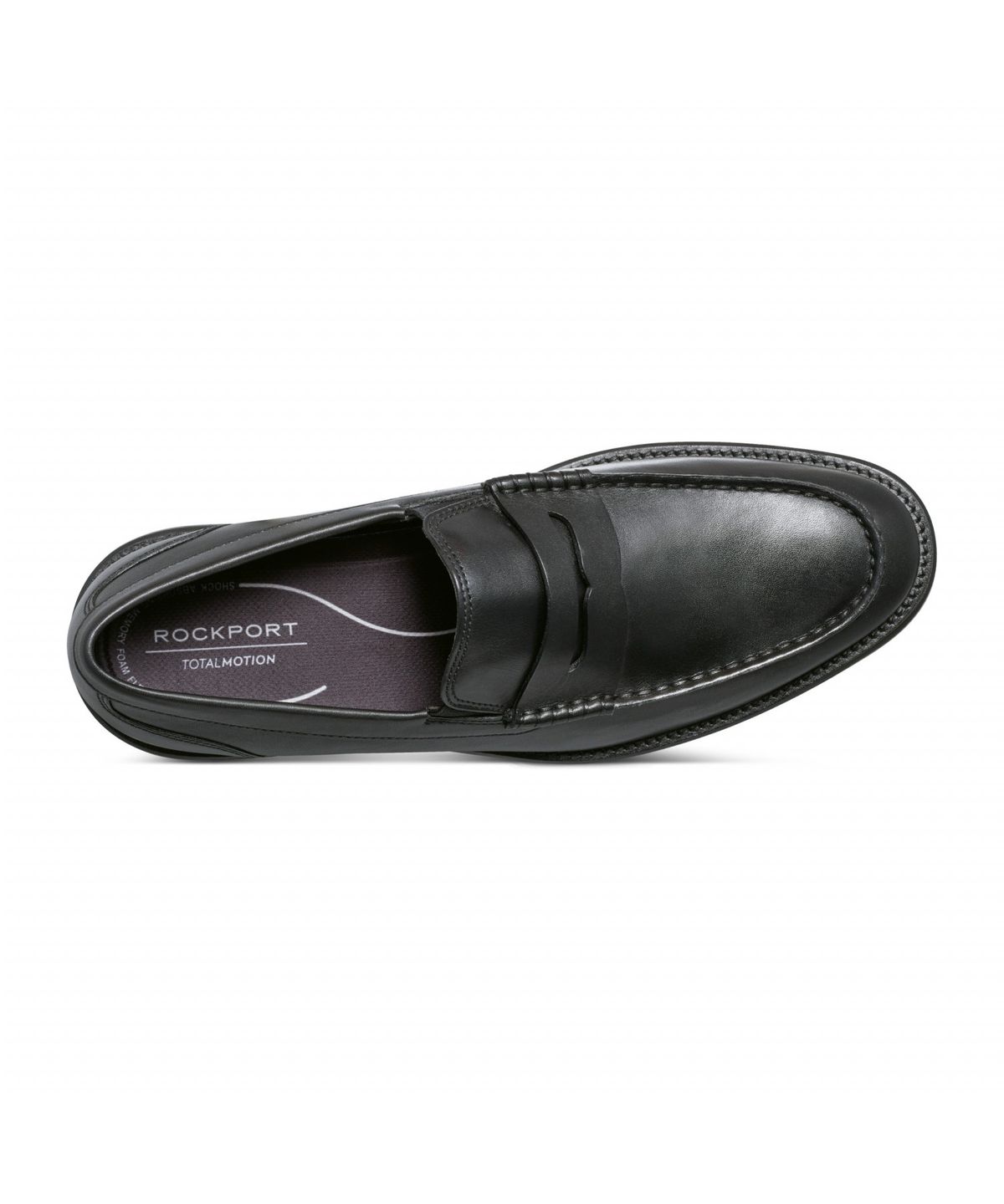 락포트(ROCKPORT) 토탈모션 테이란 페니 TM TEIRAN (RM0056)