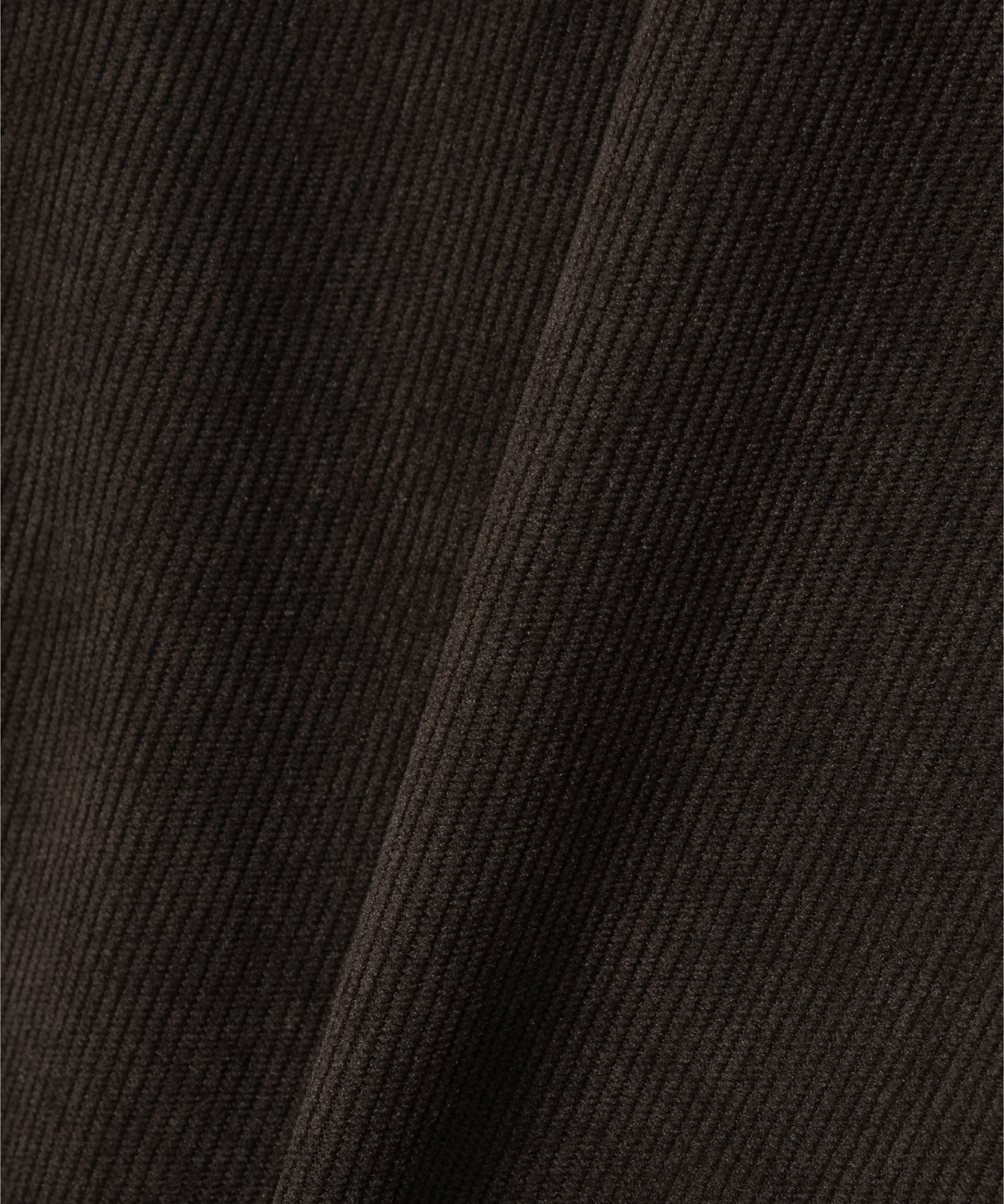 넌블랭크(NONBLANK) 코듀로이 세미 오버 핏 셋업 수트_DARK BROWN