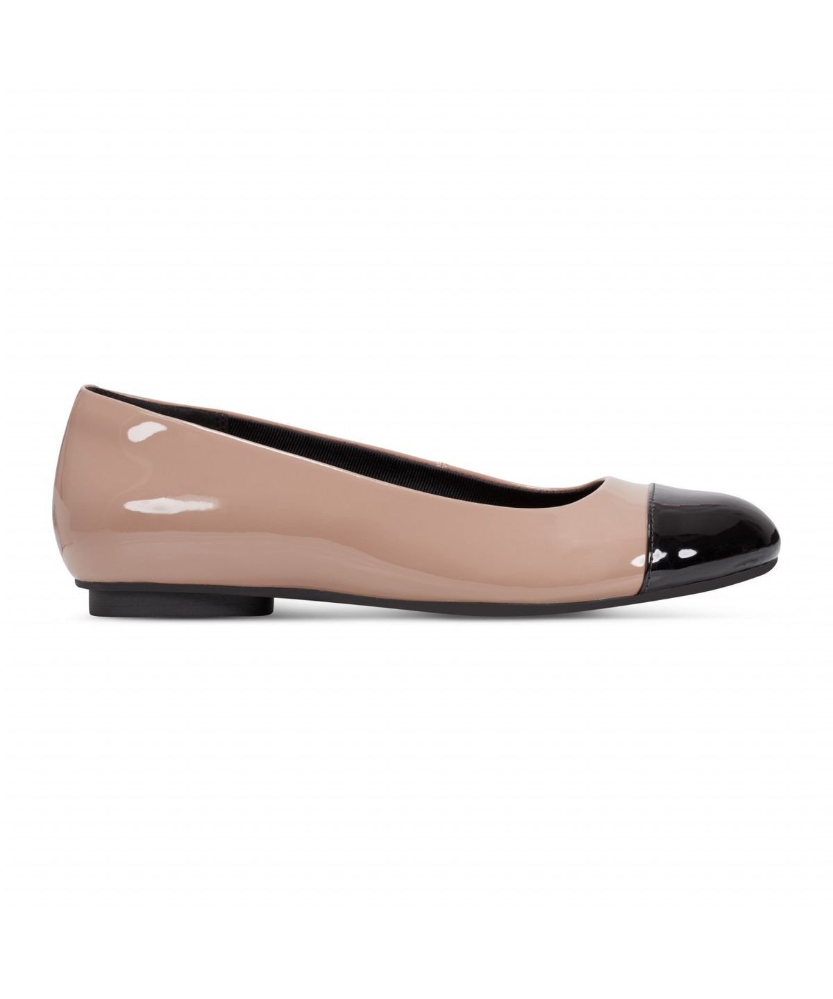 락포트(ROCKPORT) 리사2 발렛 슈즈 REESA2 (RW0105)