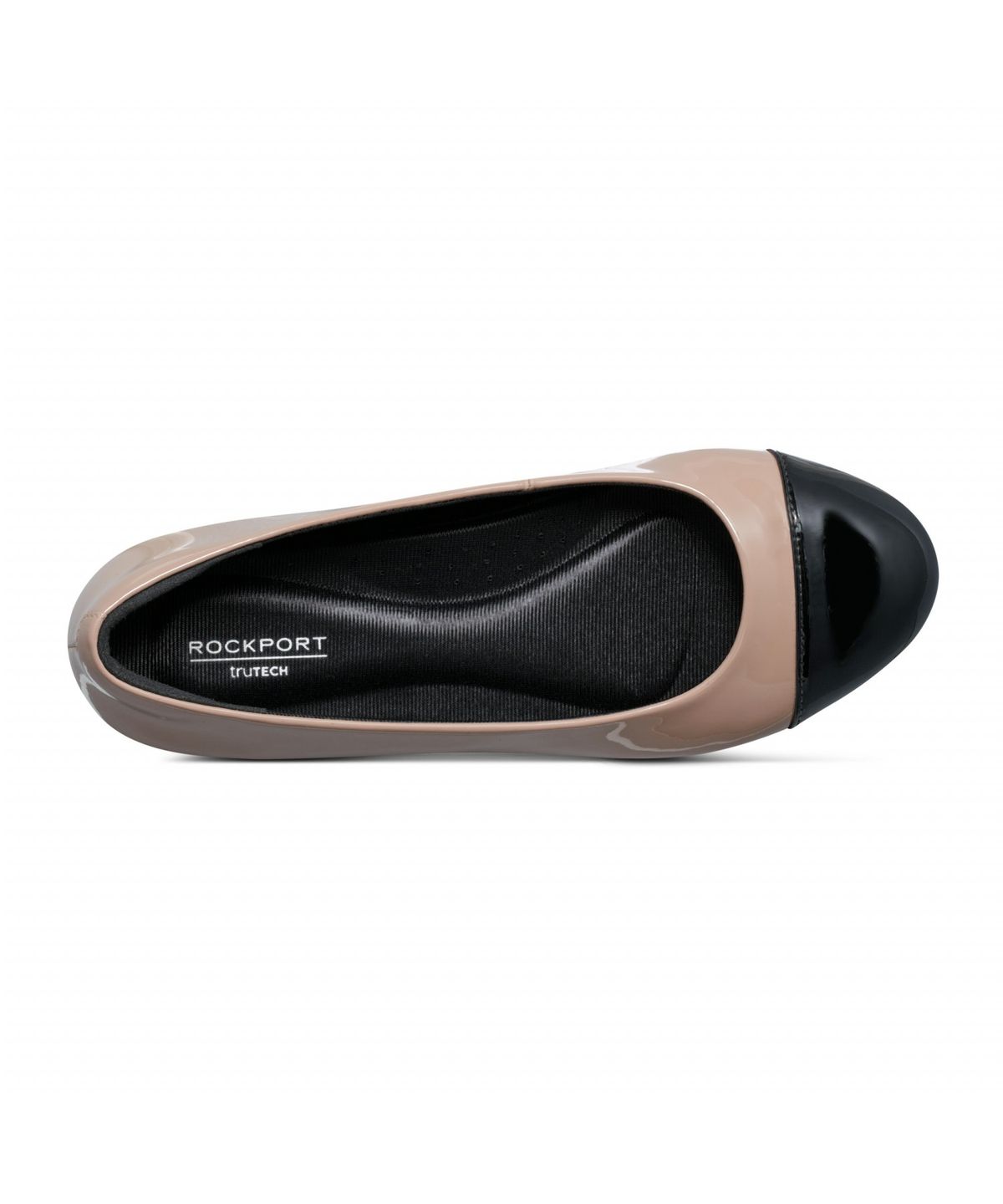 락포트(ROCKPORT) 리사2 발렛 슈즈 REESA2 (RW0105)