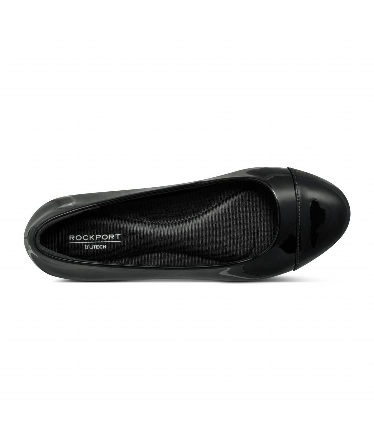 락포트(ROCKPORT) 리사2 발렛 슈즈 REESA2 (RW0104)