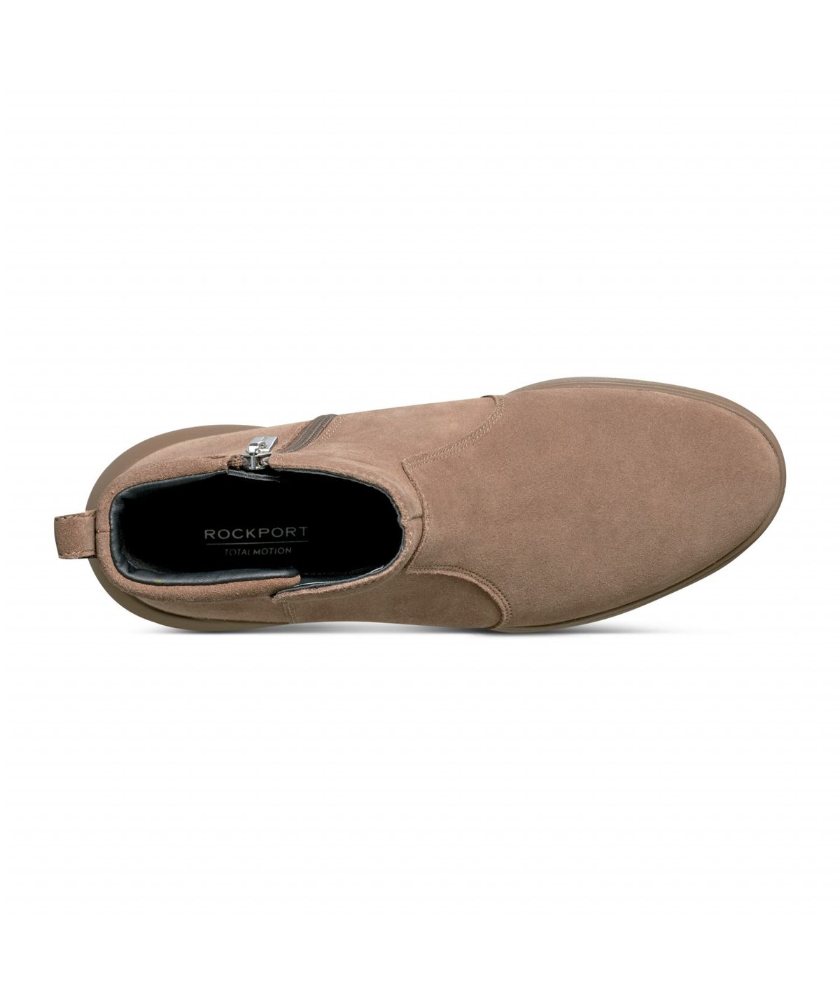 락포트(ROCKPORT) 토탈모션 세미 부츠 TM SAMMY (RW0058)