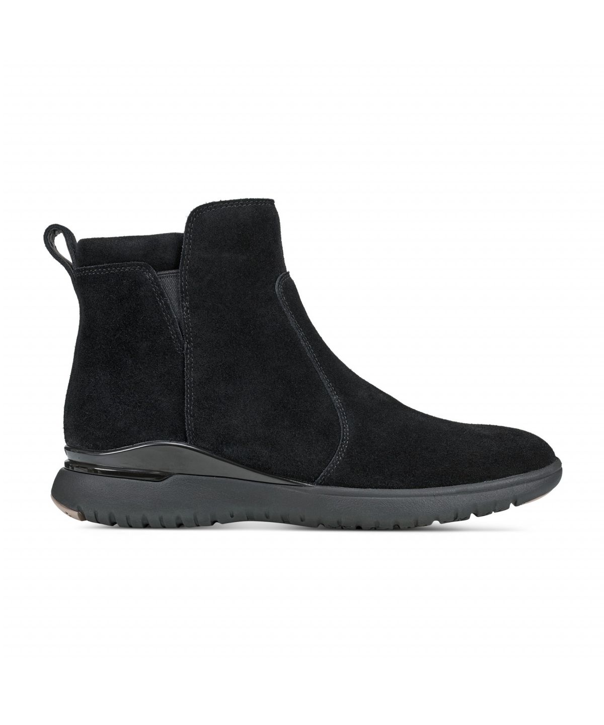 락포트(ROCKPORT) 토탈모션 세미 부츠 TM SAMMY (RW0057)