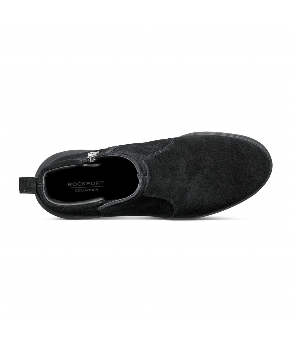락포트(ROCKPORT) 토탈모션 세미 부츠 TM SAMMY (RW0057)