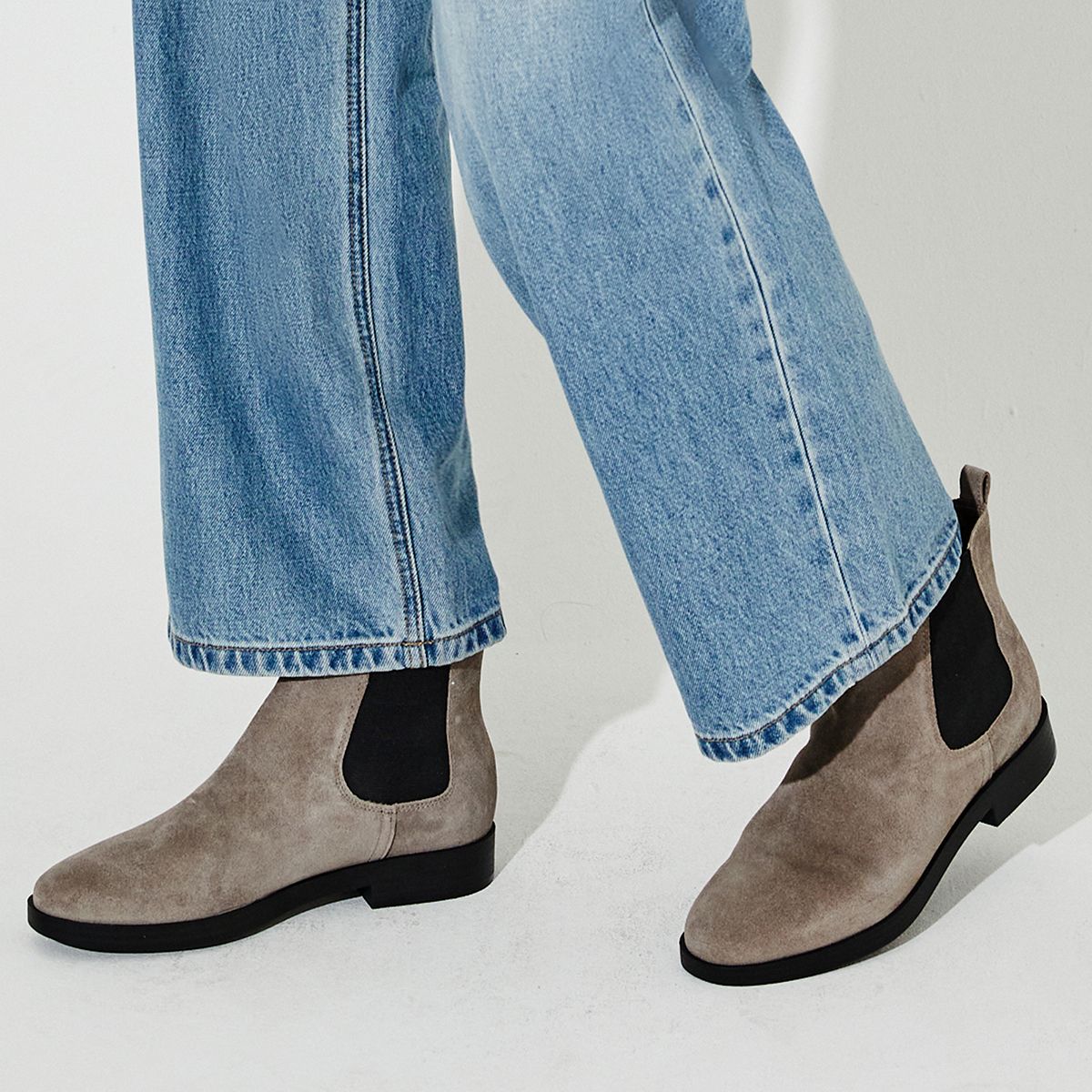 락포트(ROCKPORT) 토탈모션 로완 첼시부츠 TM ROWAN (RW0053)