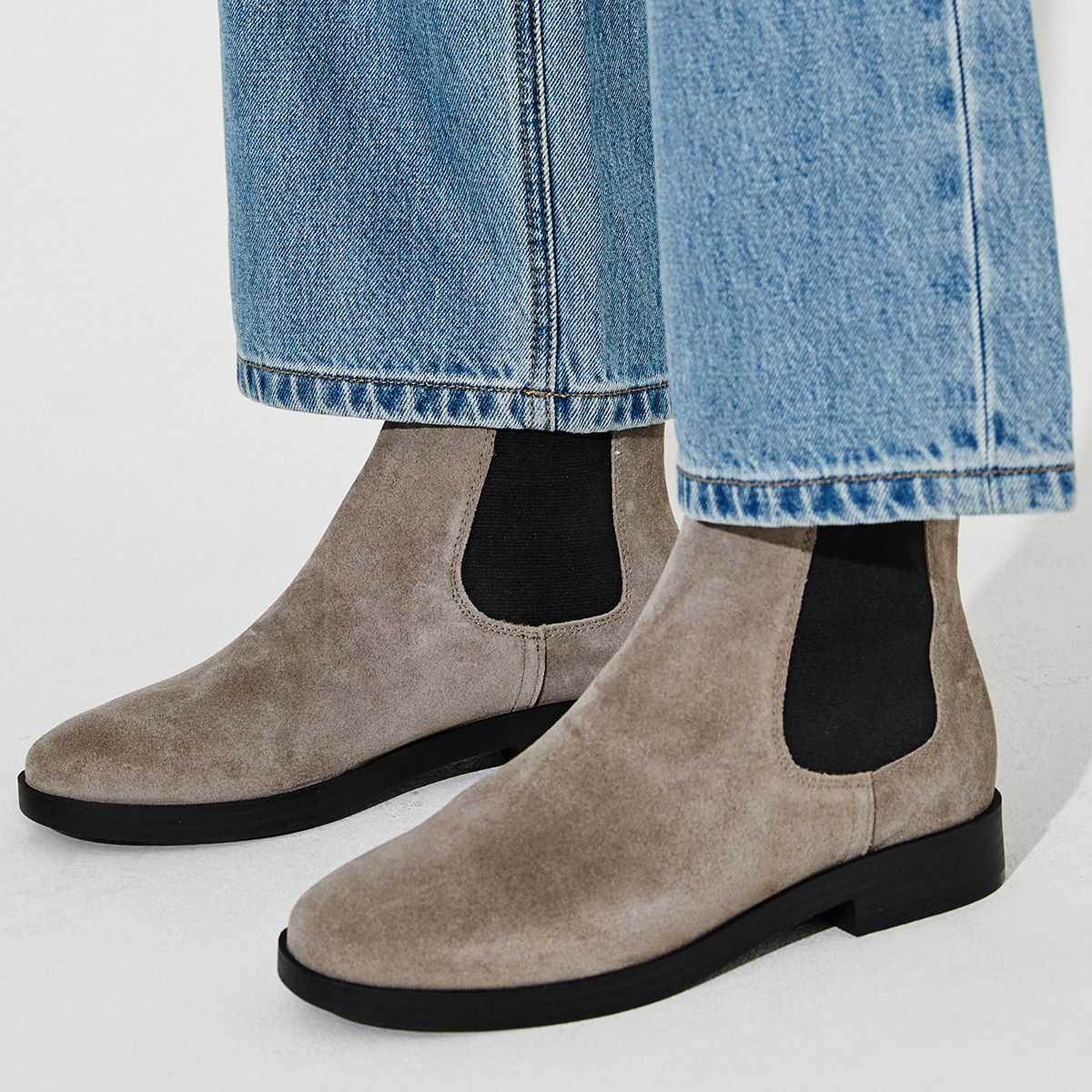 락포트(ROCKPORT) 토탈모션 로완 첼시부츠 TM ROWAN (RW0053)