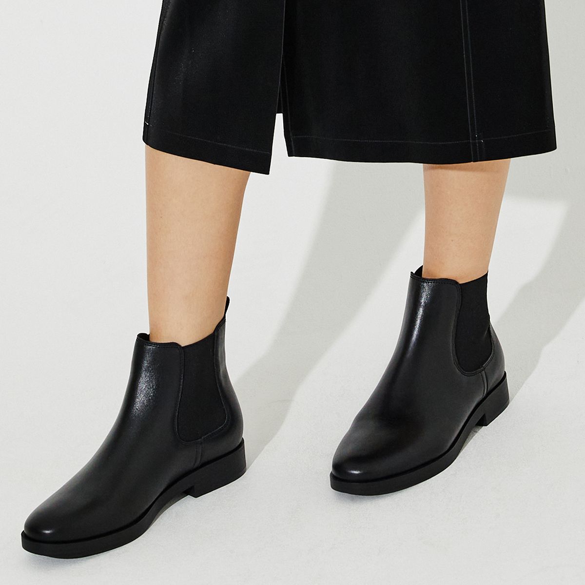 락포트(ROCKPORT) 토탈모션 로완 첼시부츠 TM ROWAN (RW0051)