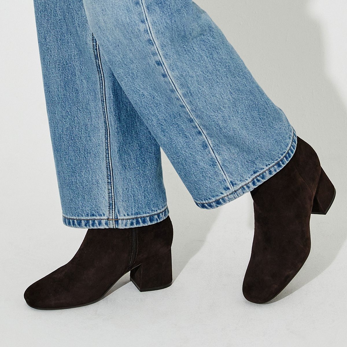 락포트(ROCKPORT) 자라 부츠 XARA (RW0056)